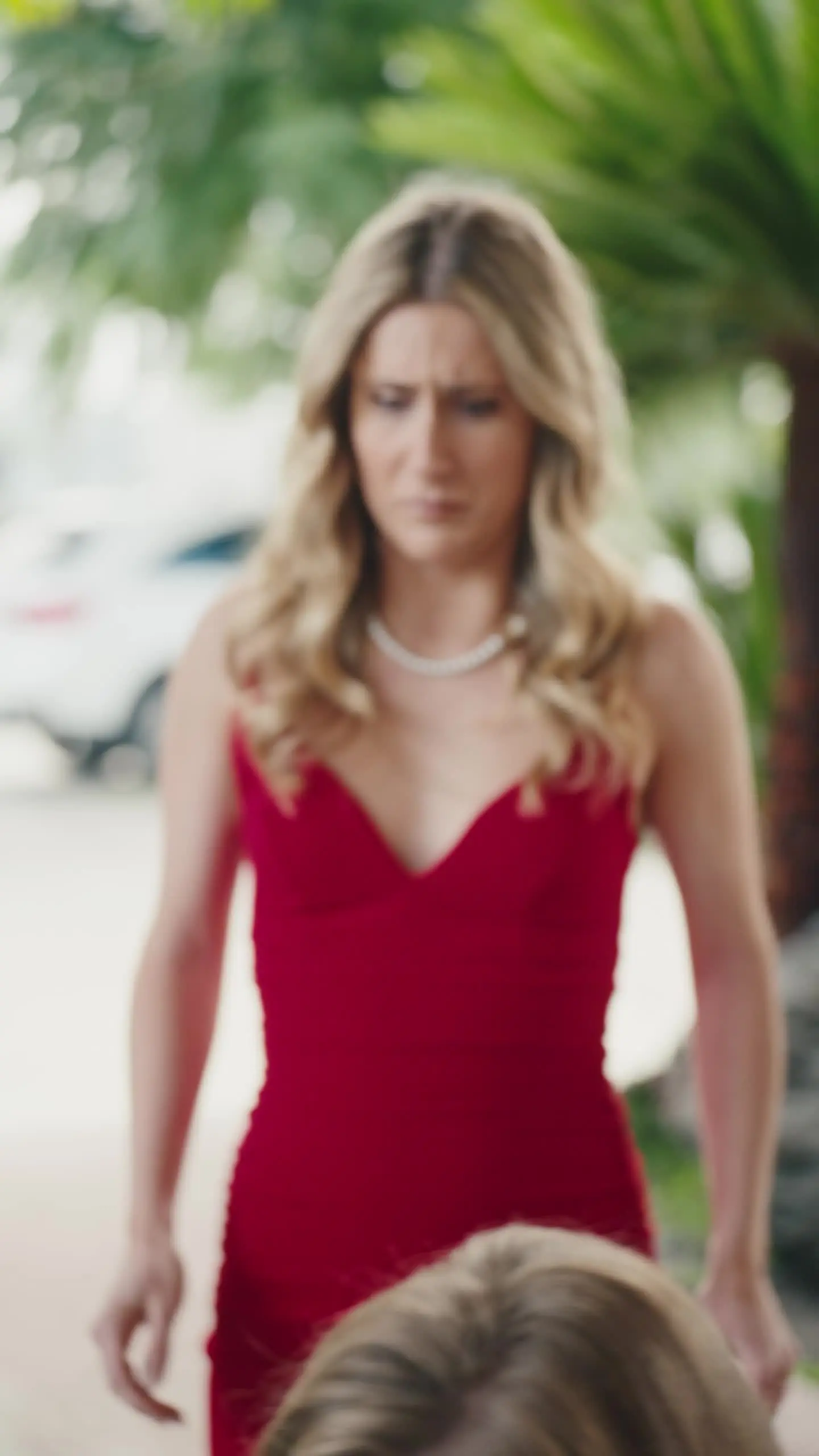 Episode 20 of Ms. CEO's Baby Daddy Is the Merchant of Death