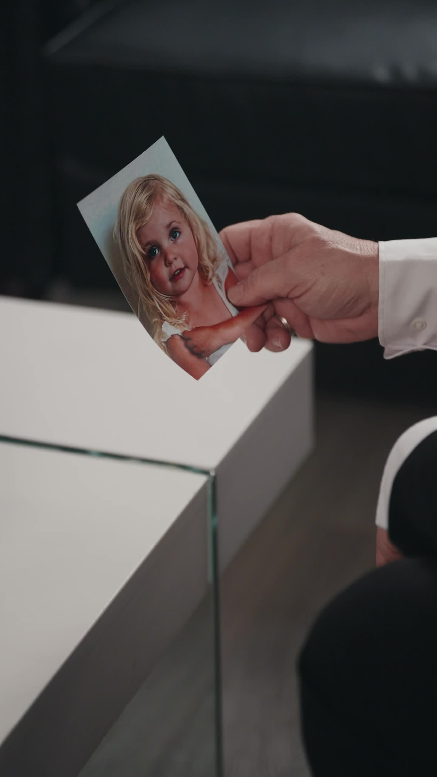 Episode 25 of Ms. CEO's Baby Daddy Is the Merchant of Death