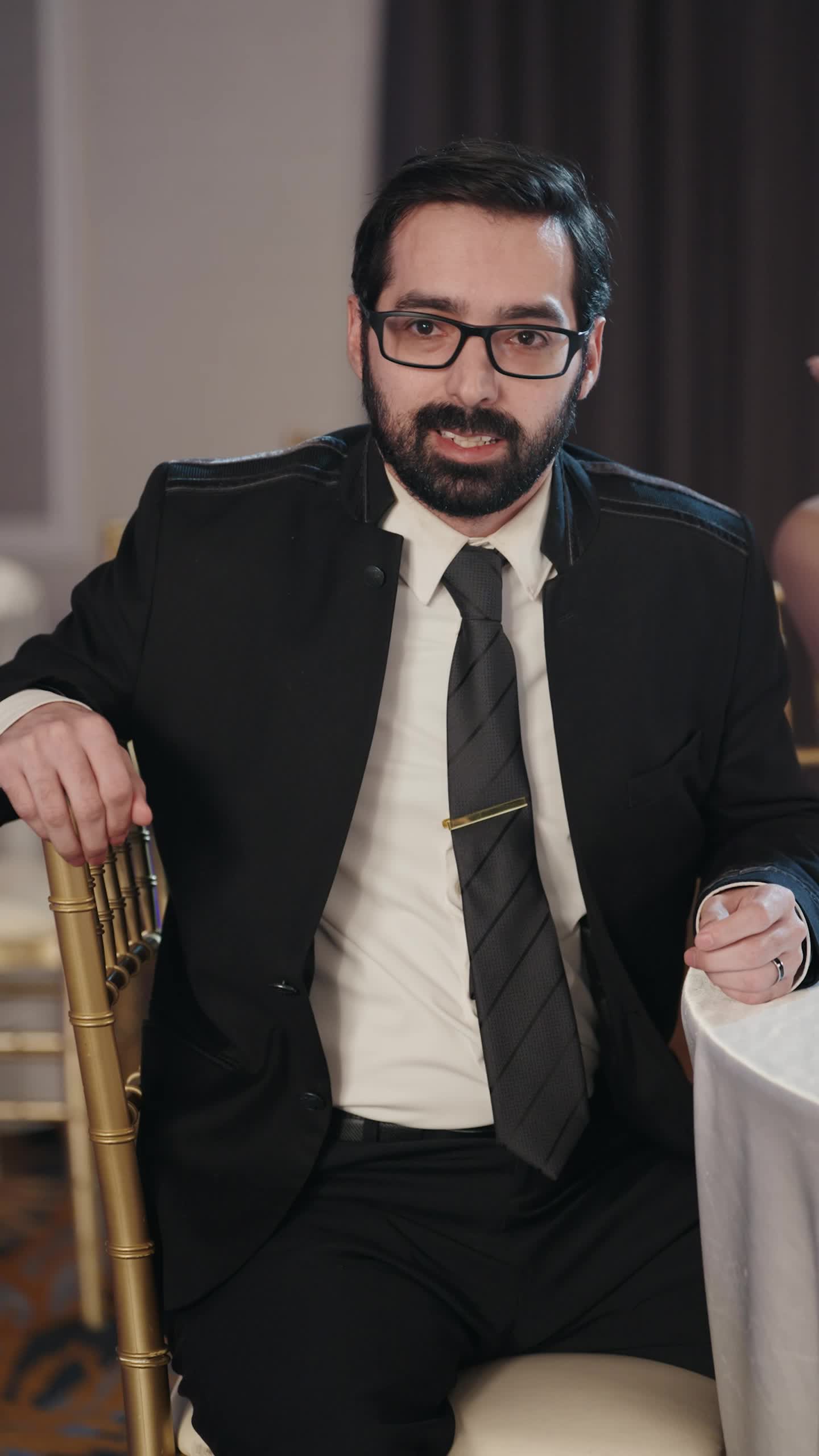 Episode 34 of Ms. CEO's Baby Daddy Is the Merchant of Death