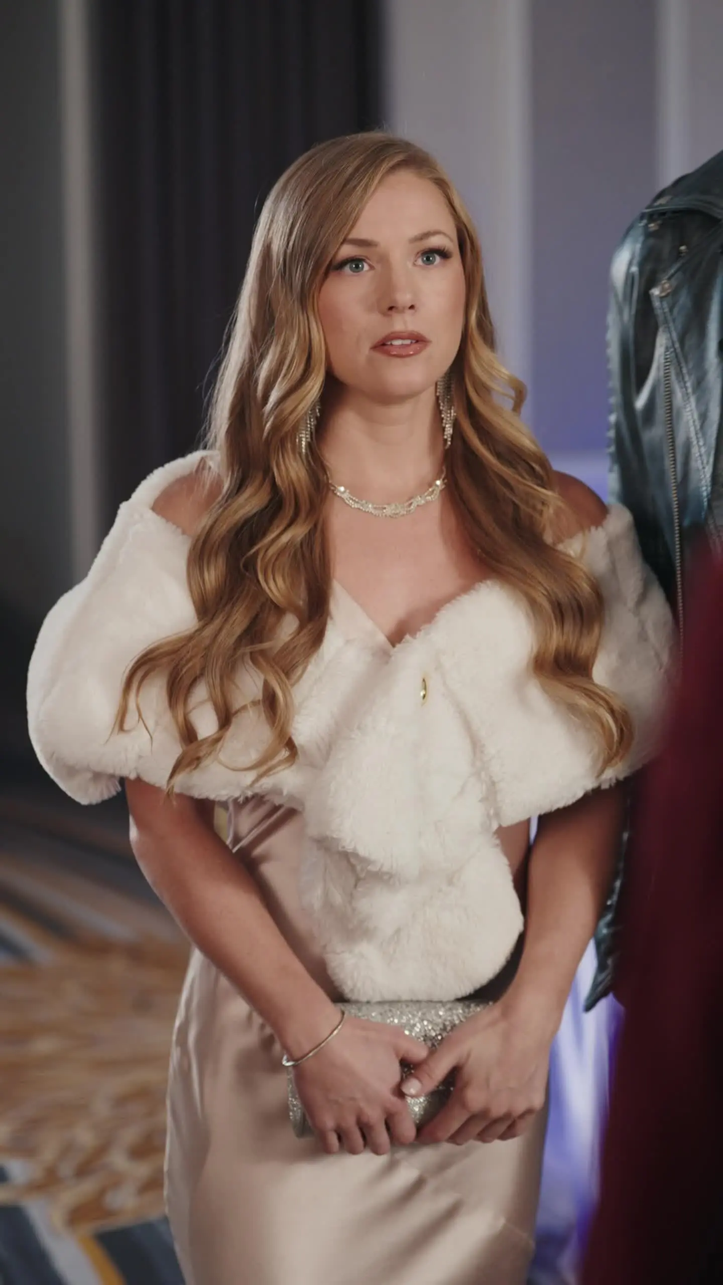 Episode 36 of Ms. CEO's Baby Daddy Is the Merchant of Death
