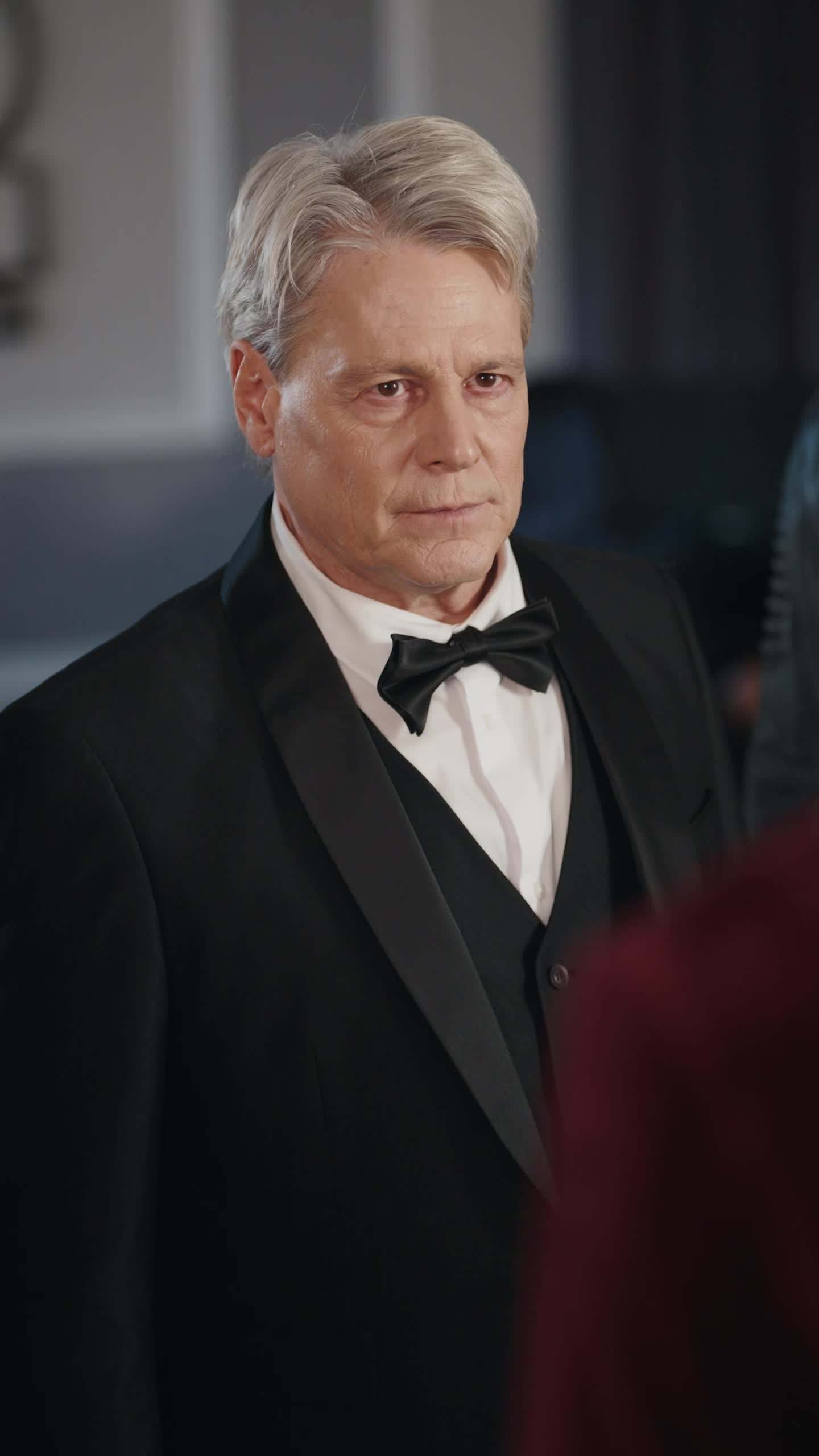 Episode 40 of Ms. CEO's Baby Daddy Is the Merchant of Death