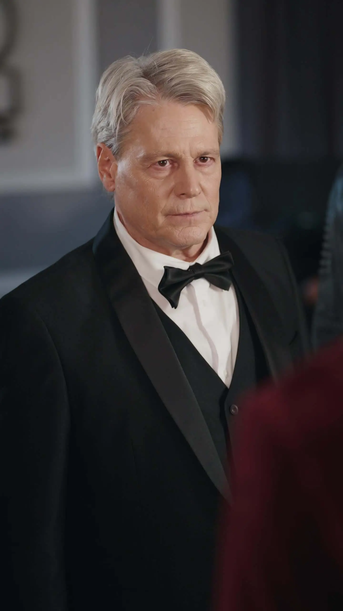 Episode 40 of Ms. CEO's Baby Daddy Is the Merchant of Death