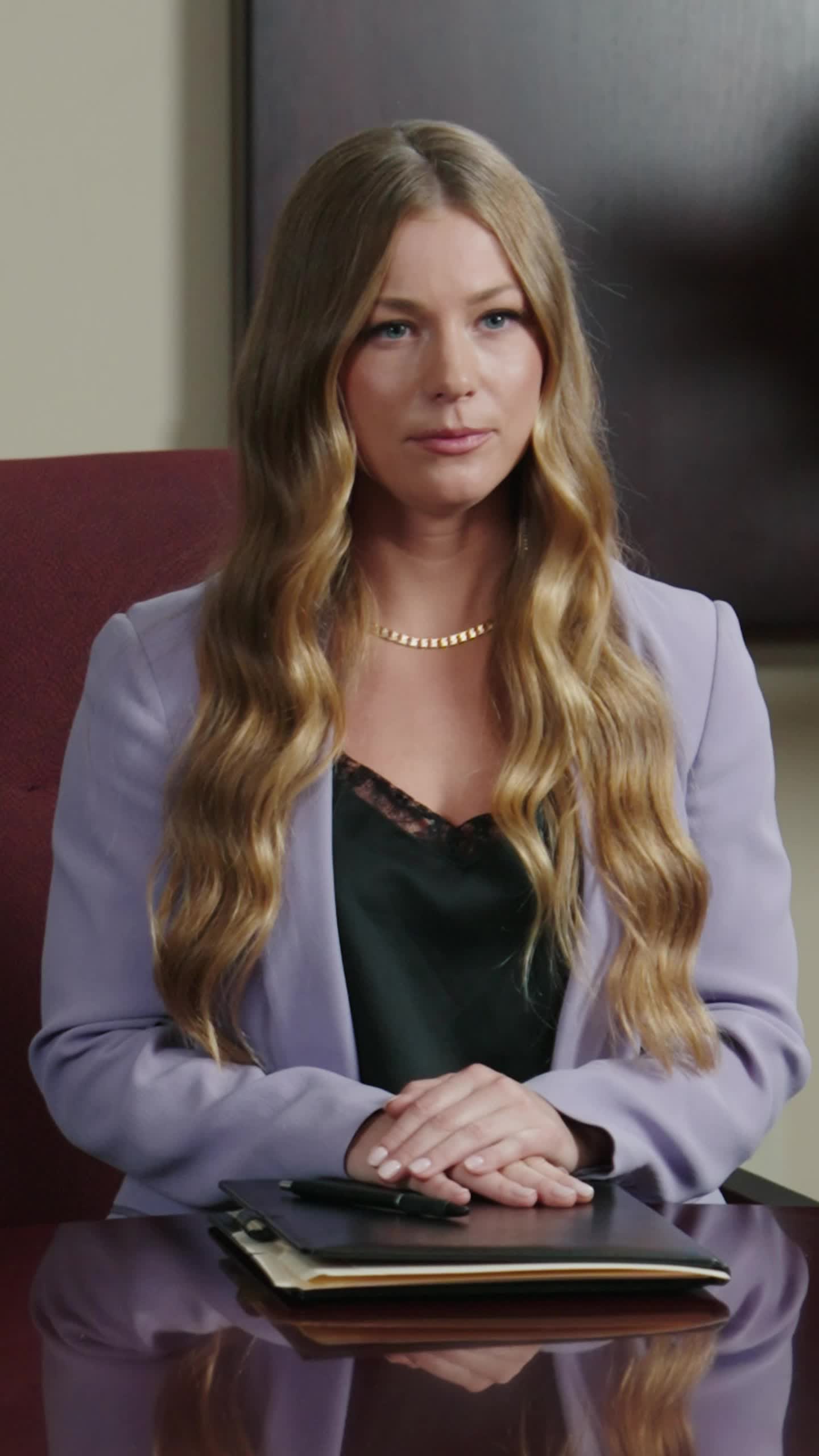 Episode 53 of Ms. CEO's Baby Daddy Is the Merchant of Death