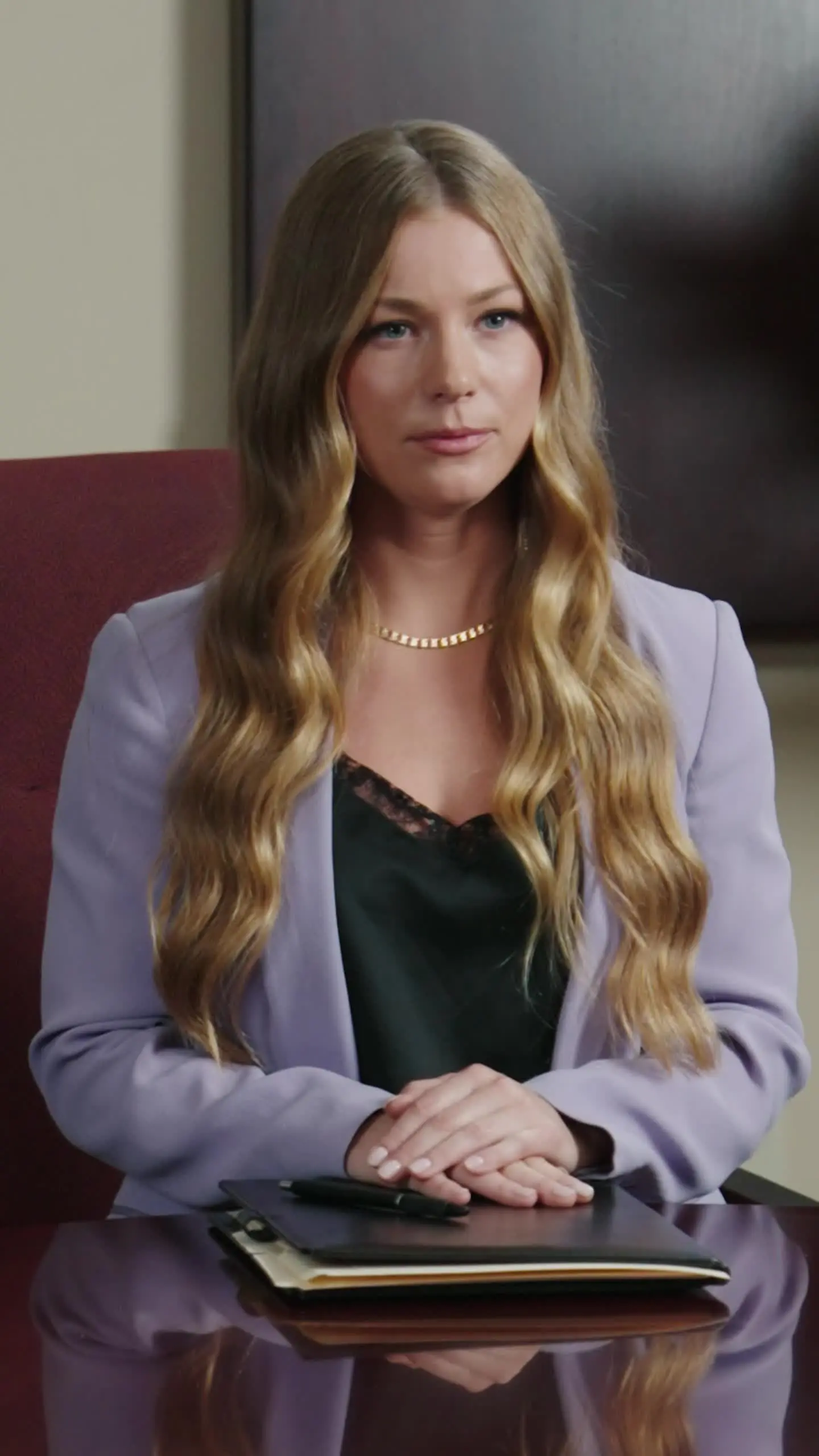Episode 53 of Ms. CEO's Baby Daddy Is the Merchant of Death