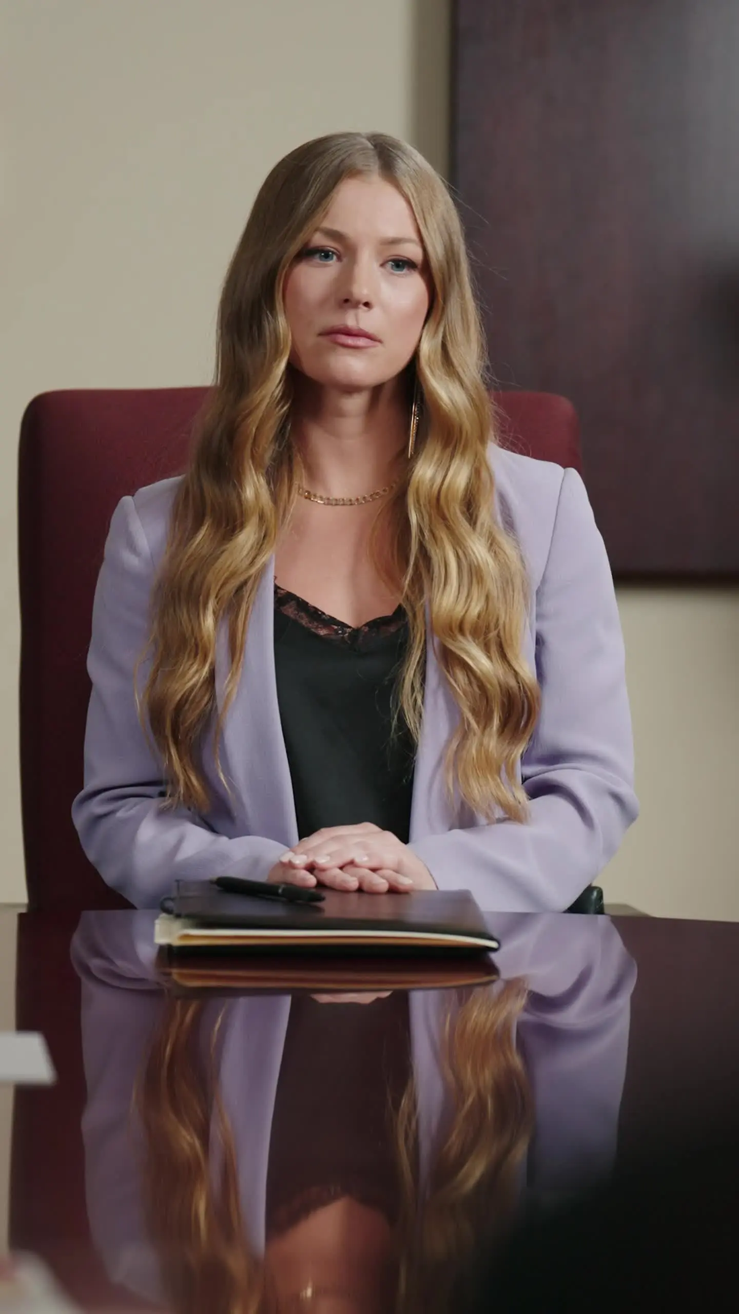 Episode 54 of Ms. CEO's Baby Daddy Is the Merchant of Death