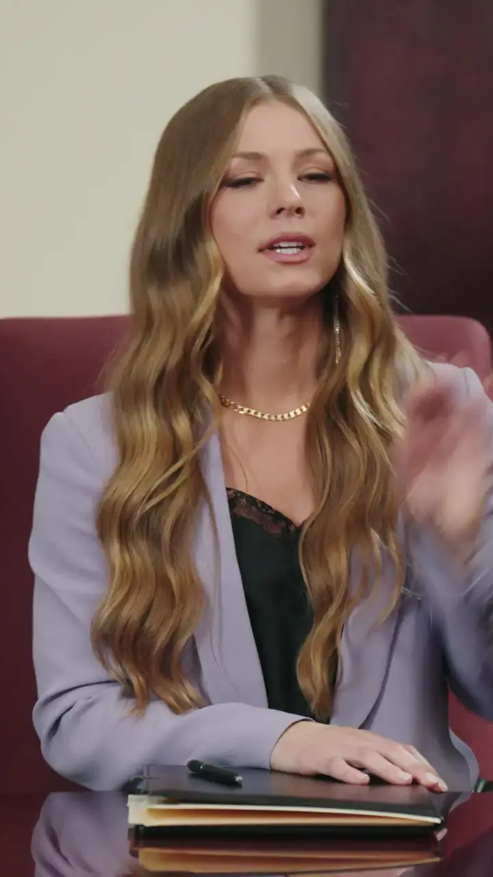Episode 55 of Ms. CEO's Baby Daddy Is the Merchant of Death