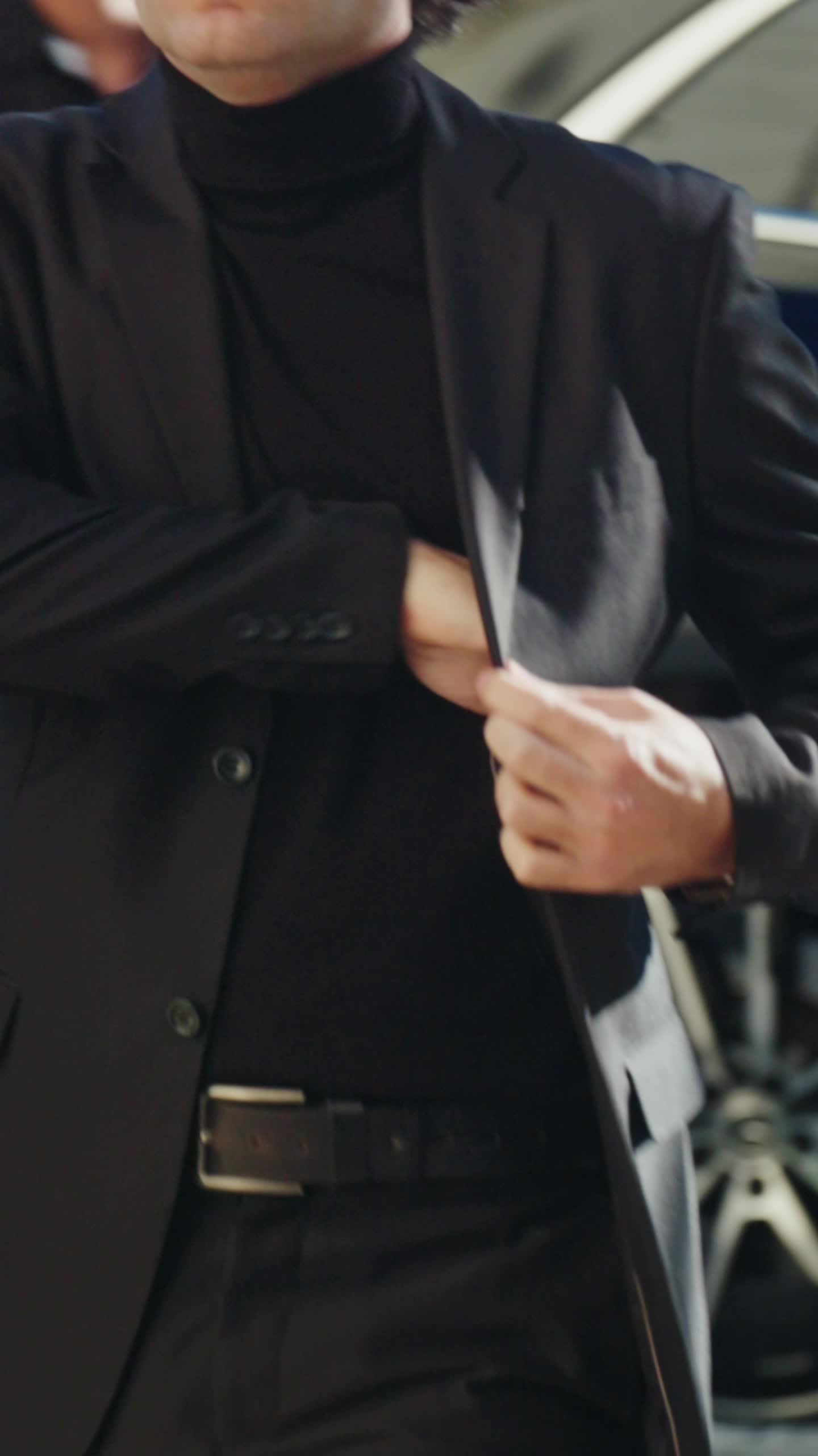 Episode 6 of Ms. CEO's Baby Daddy Is the Merchant of Death