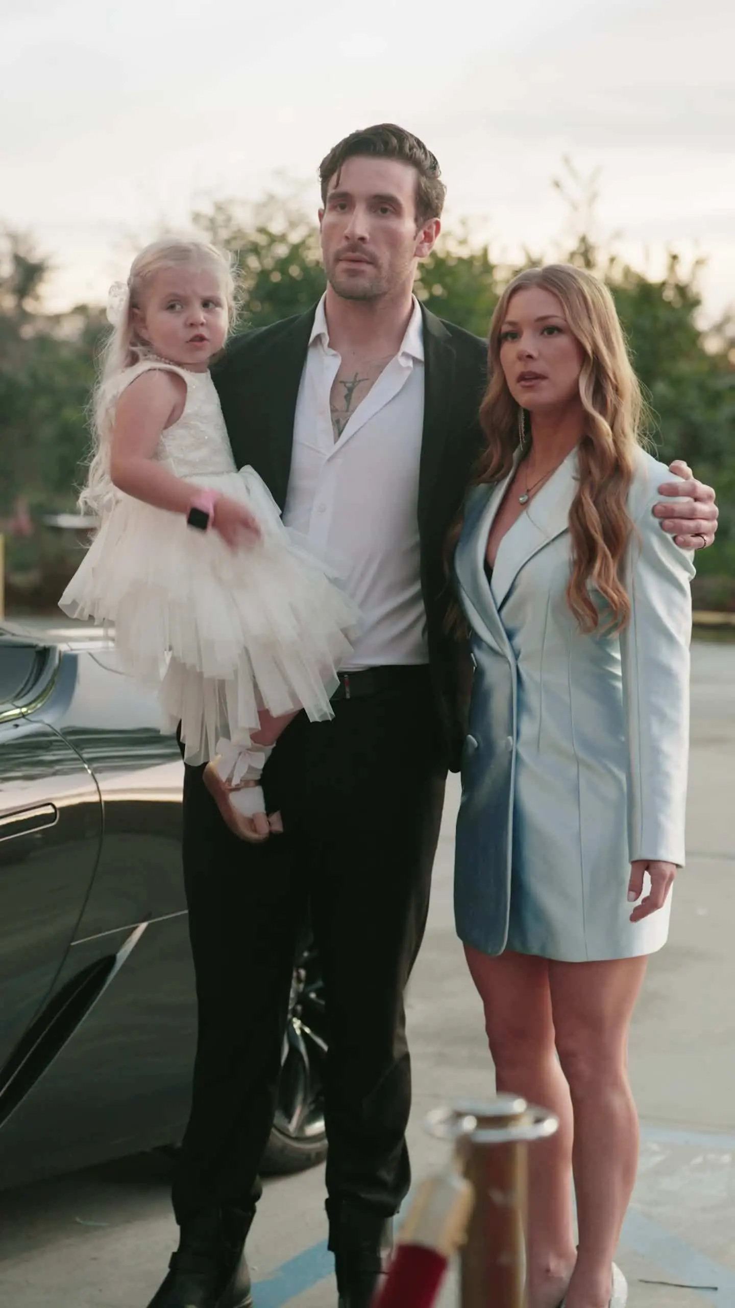 Episode 60 of Ms. CEO's Baby Daddy Is the Merchant of Death