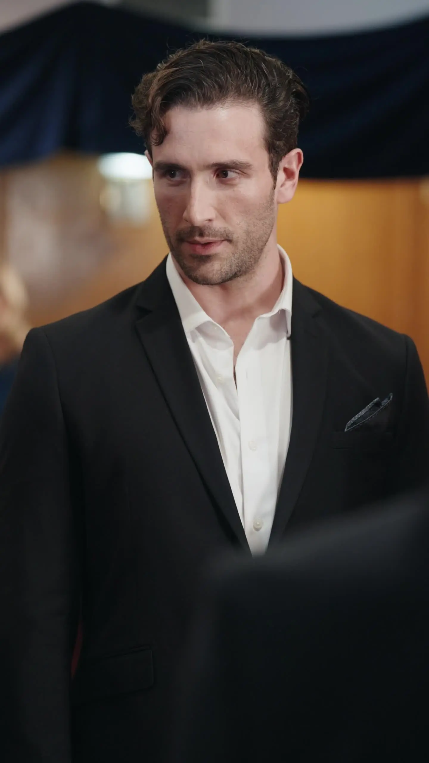 Episode 67 of Ms. CEO's Baby Daddy Is the Merchant of Death