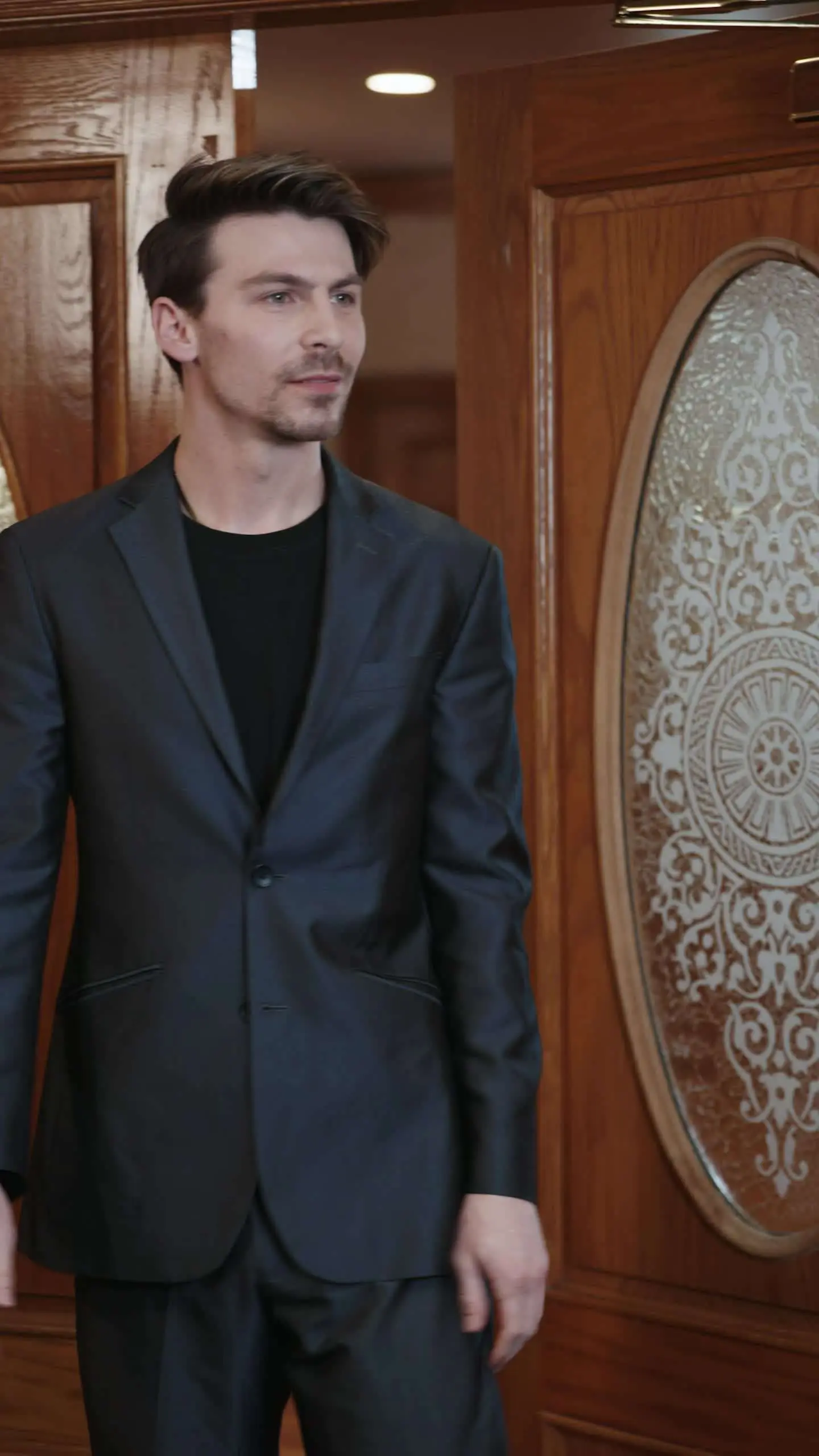 Episode 70 of Ms. CEO's Baby Daddy Is the Merchant of Death