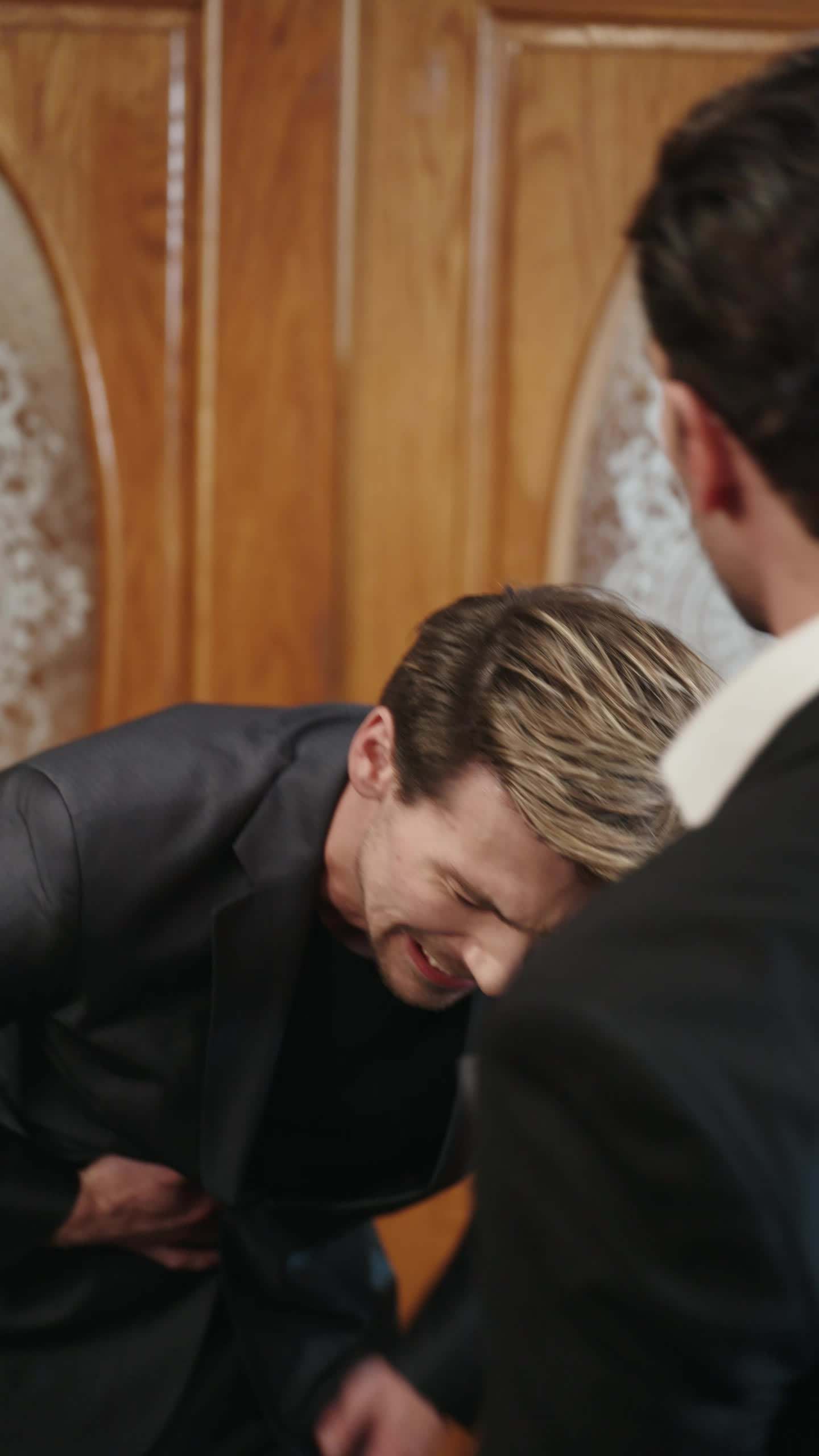 Episode 71 of Ms. CEO's Baby Daddy Is the Merchant of Death