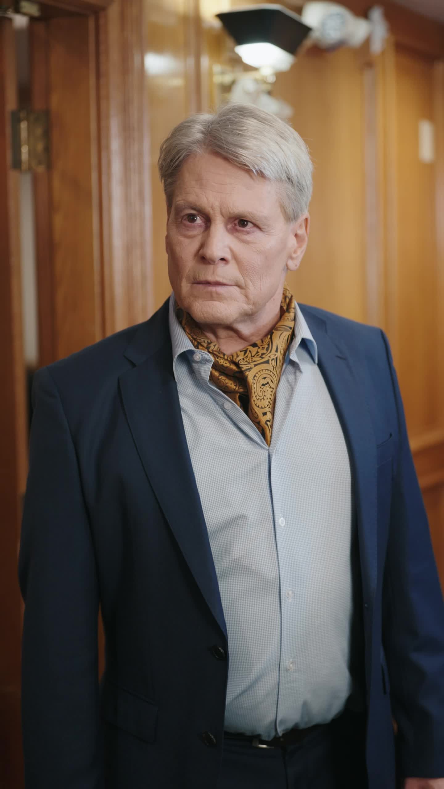 Episode 72 of Ms. CEO's Baby Daddy Is the Merchant of Death