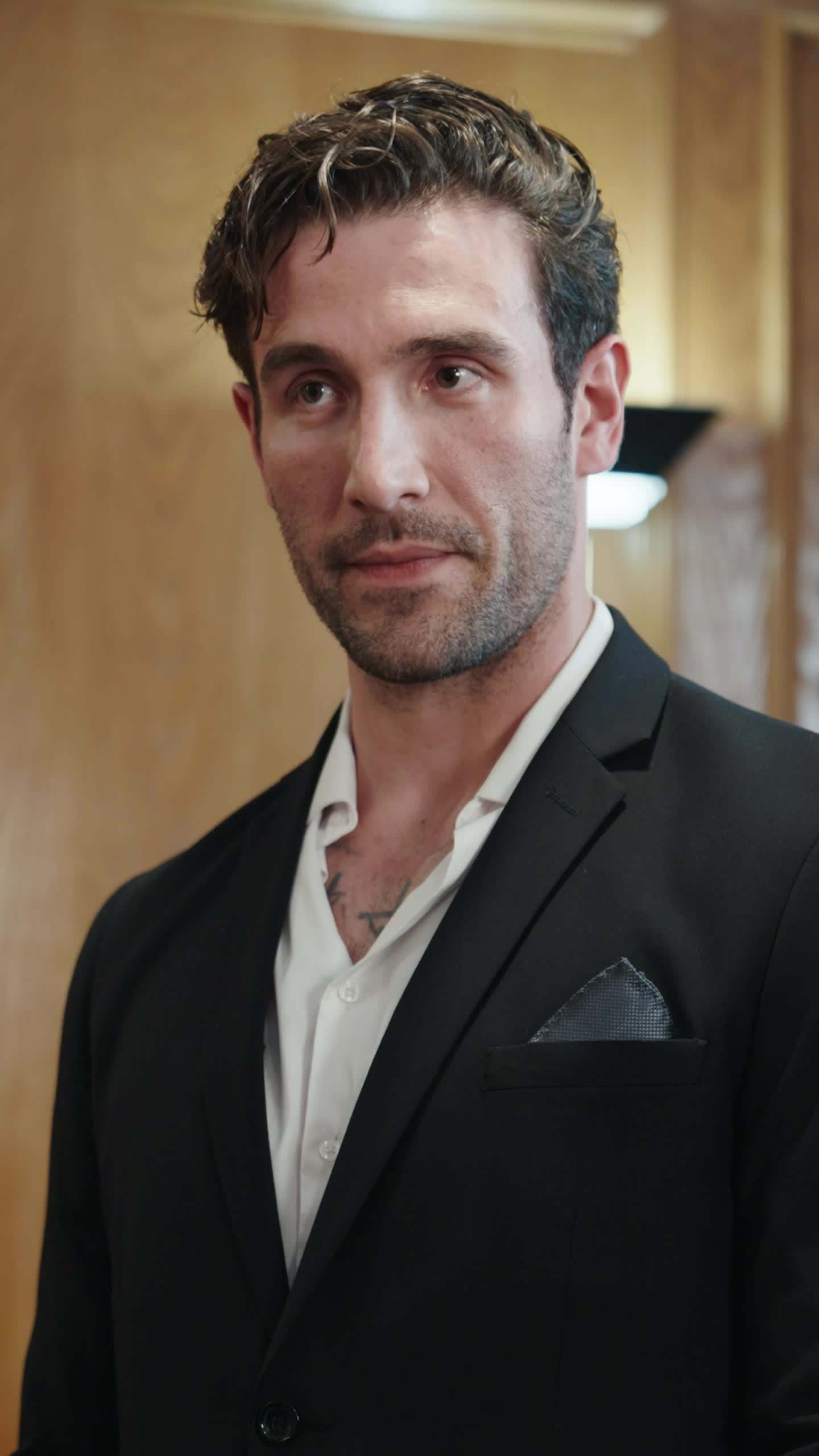Episode 74 of Ms. CEO's Baby Daddy Is the Merchant of Death