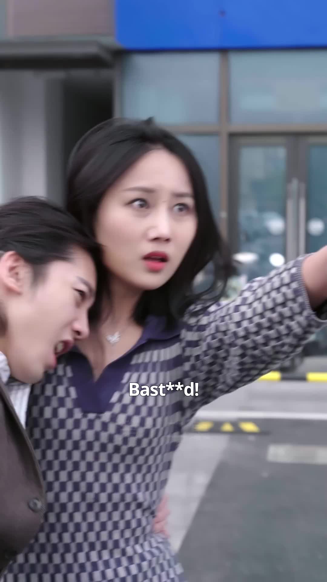 Episode 12 of Ms. CEO's Miracle Healer Boyfriend