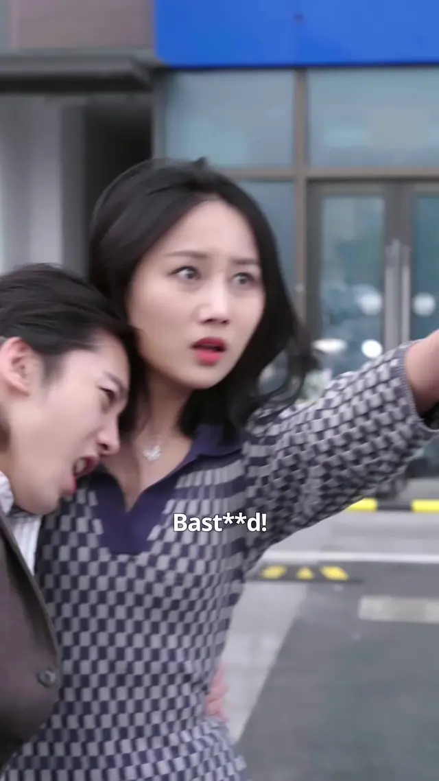 Episode 12 of Ms. CEO's Miracle Healer Boyfriend
