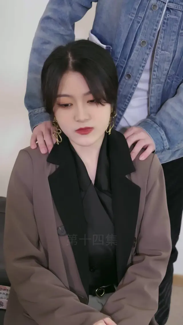 Episode 14 of Ms. CEO's Miracle Healer Boyfriend