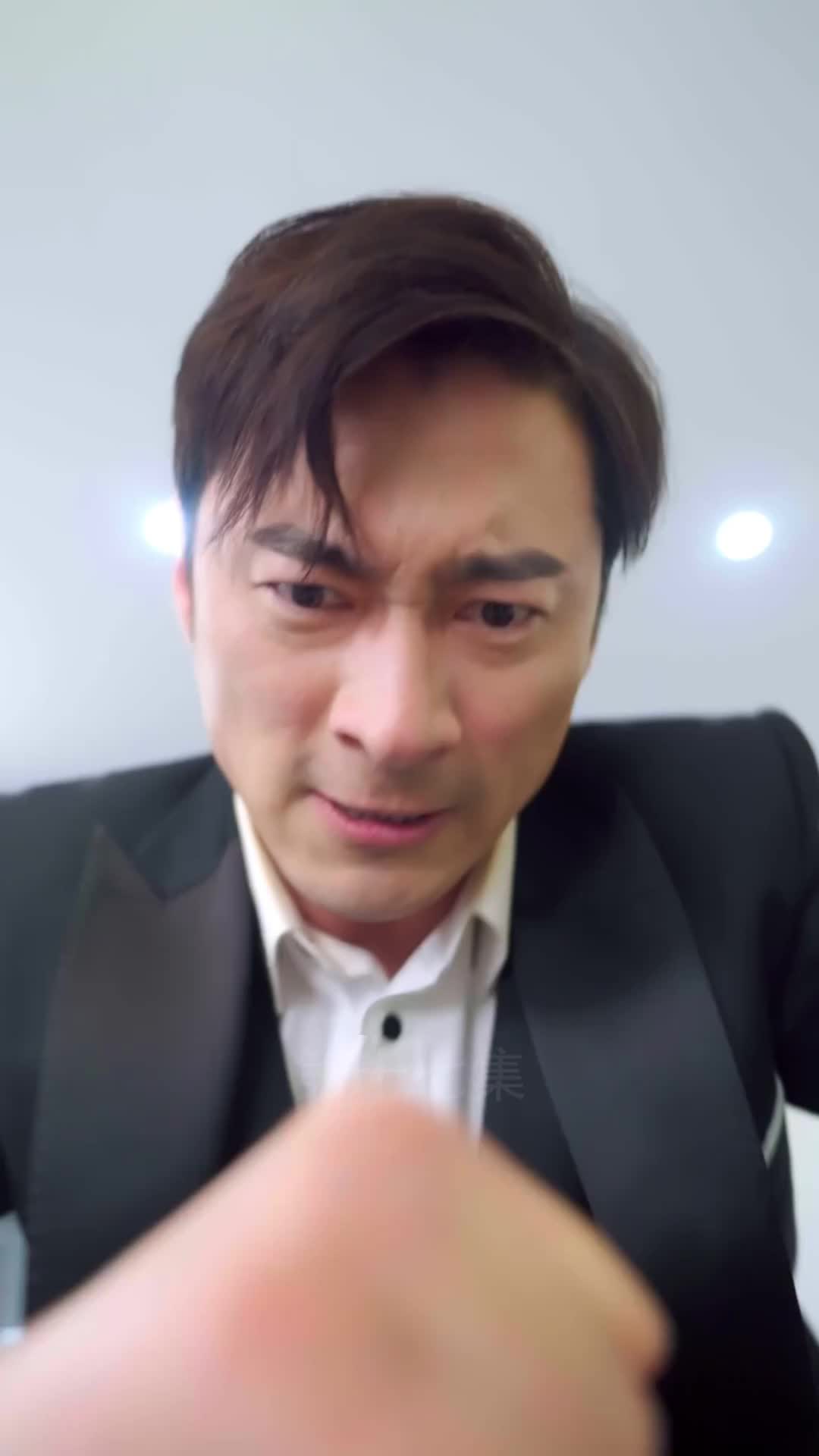 Episode 17 of Ms. CEO's Miracle Healer Boyfriend