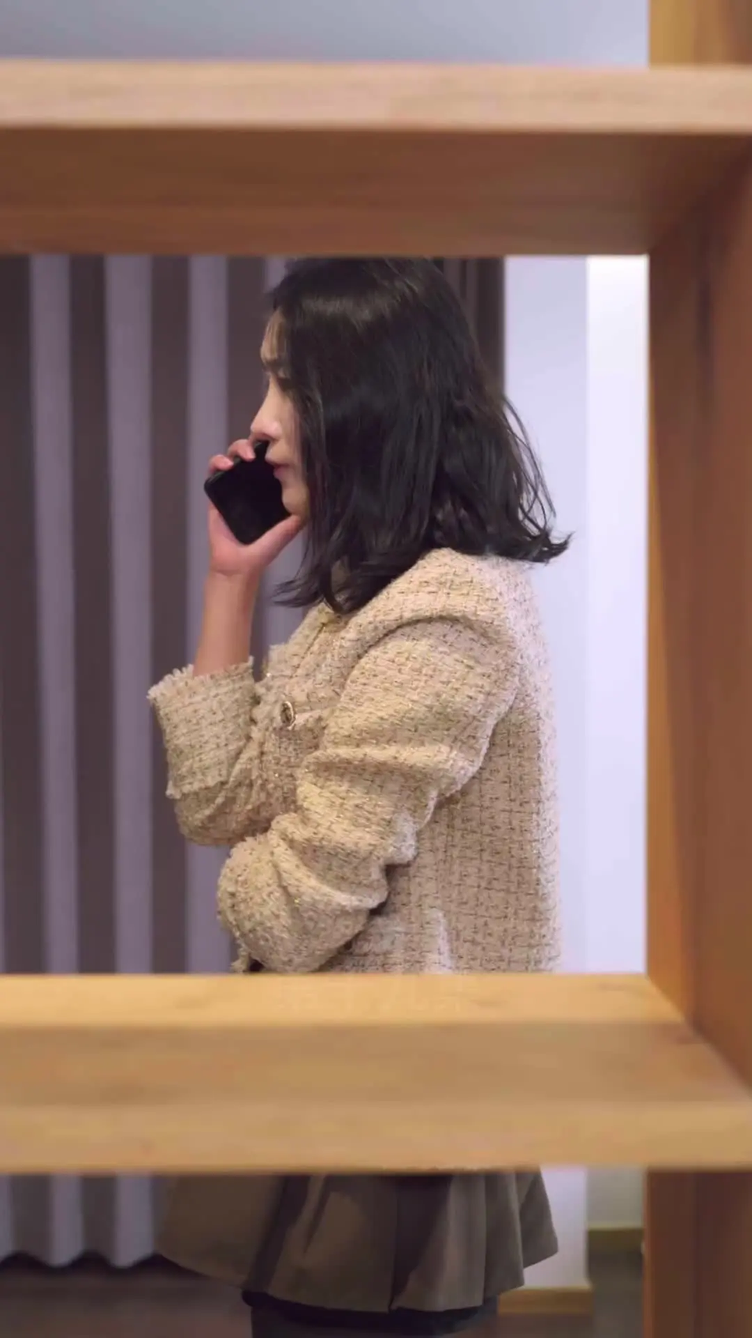 Episode 19 of Ms. CEO's Miracle Healer Boyfriend