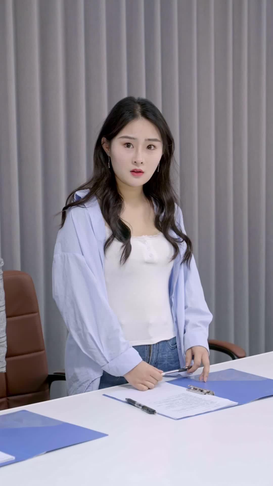 Episode 20 of Ms. CEO's Miracle Healer Boyfriend