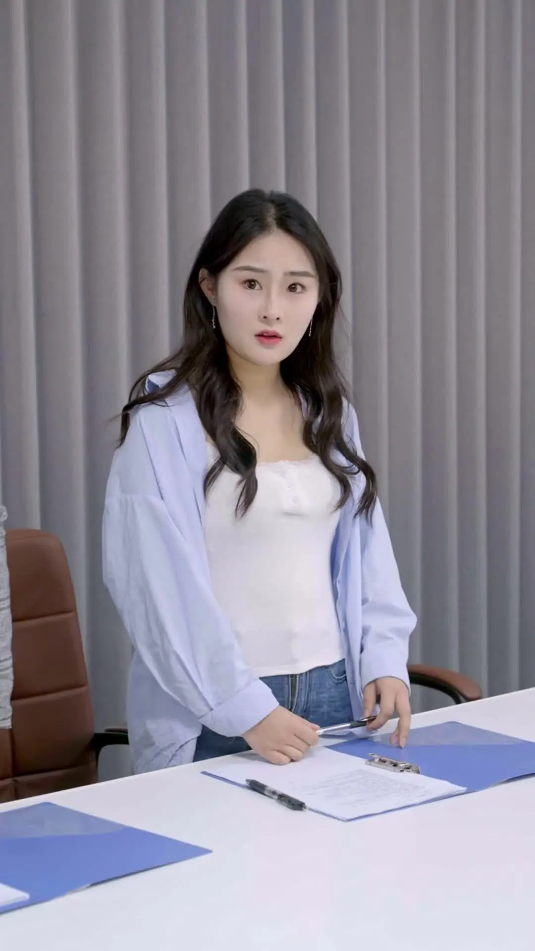 Episode 20 of Ms. CEO's Miracle Healer Boyfriend