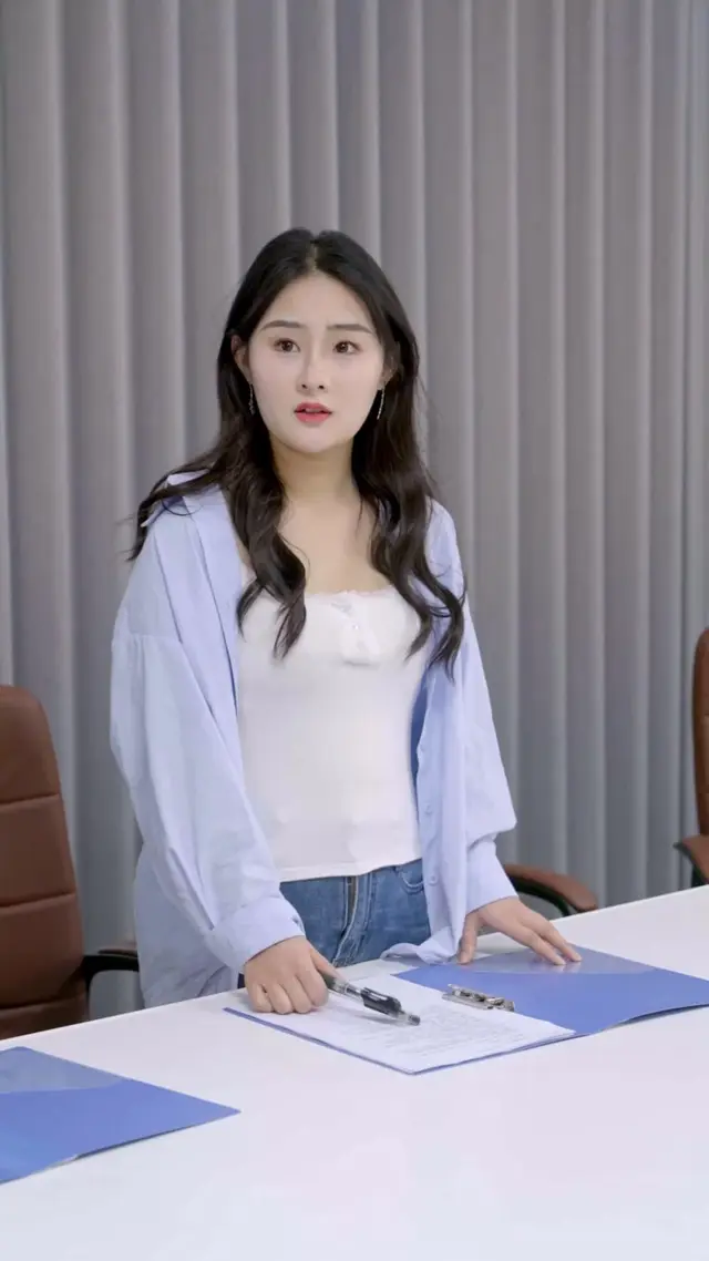 Episode 21 of Ms. CEO's Miracle Healer Boyfriend