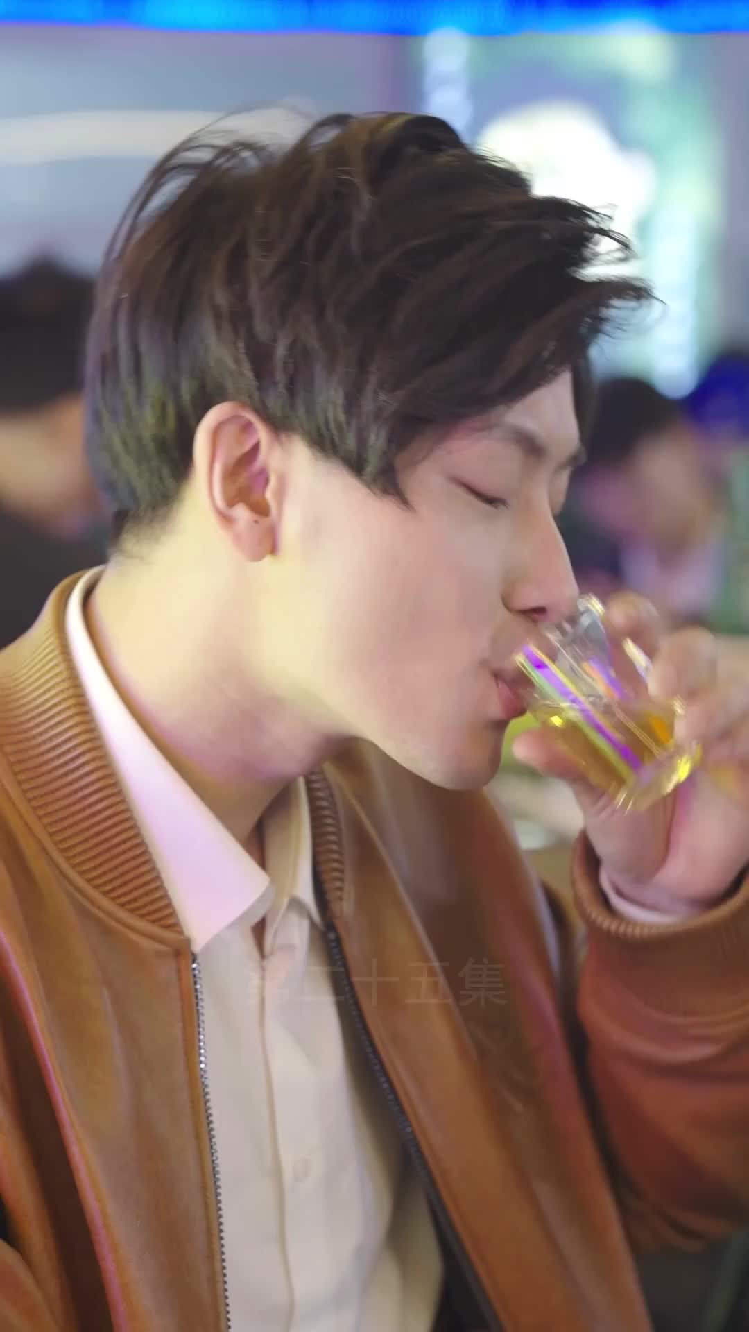 Episode 25 of Ms. CEO's Miracle Healer Boyfriend