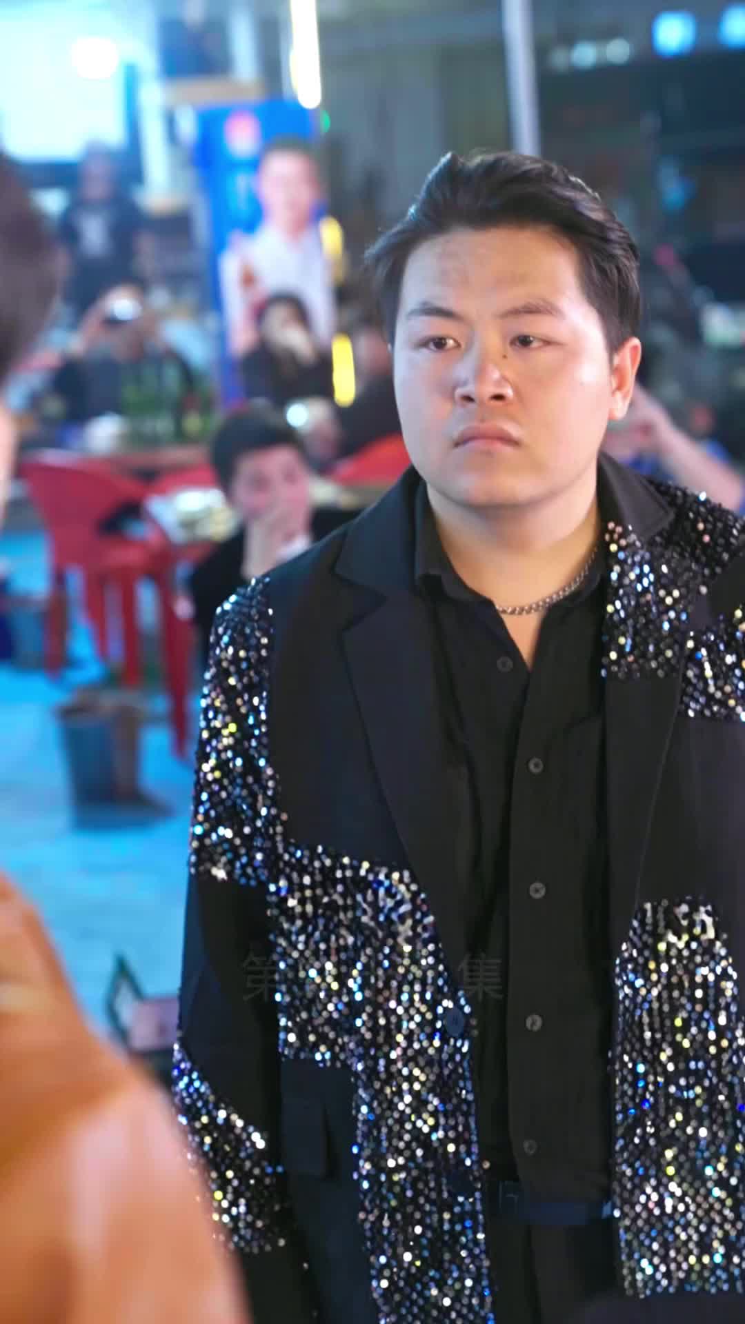 Episode 29 of Ms. CEO's Miracle Healer Boyfriend