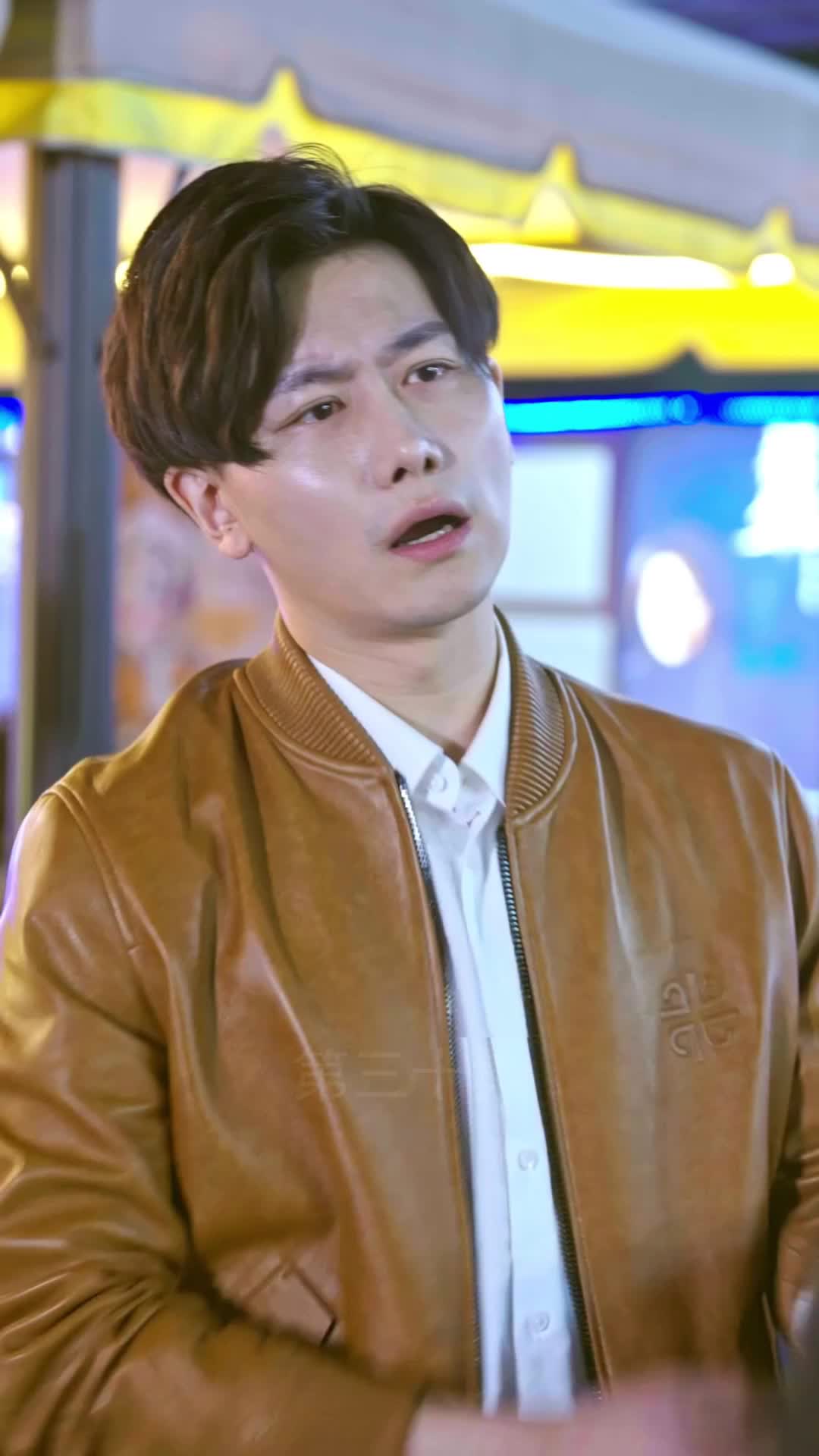 Episode 30 of Ms. CEO's Miracle Healer Boyfriend