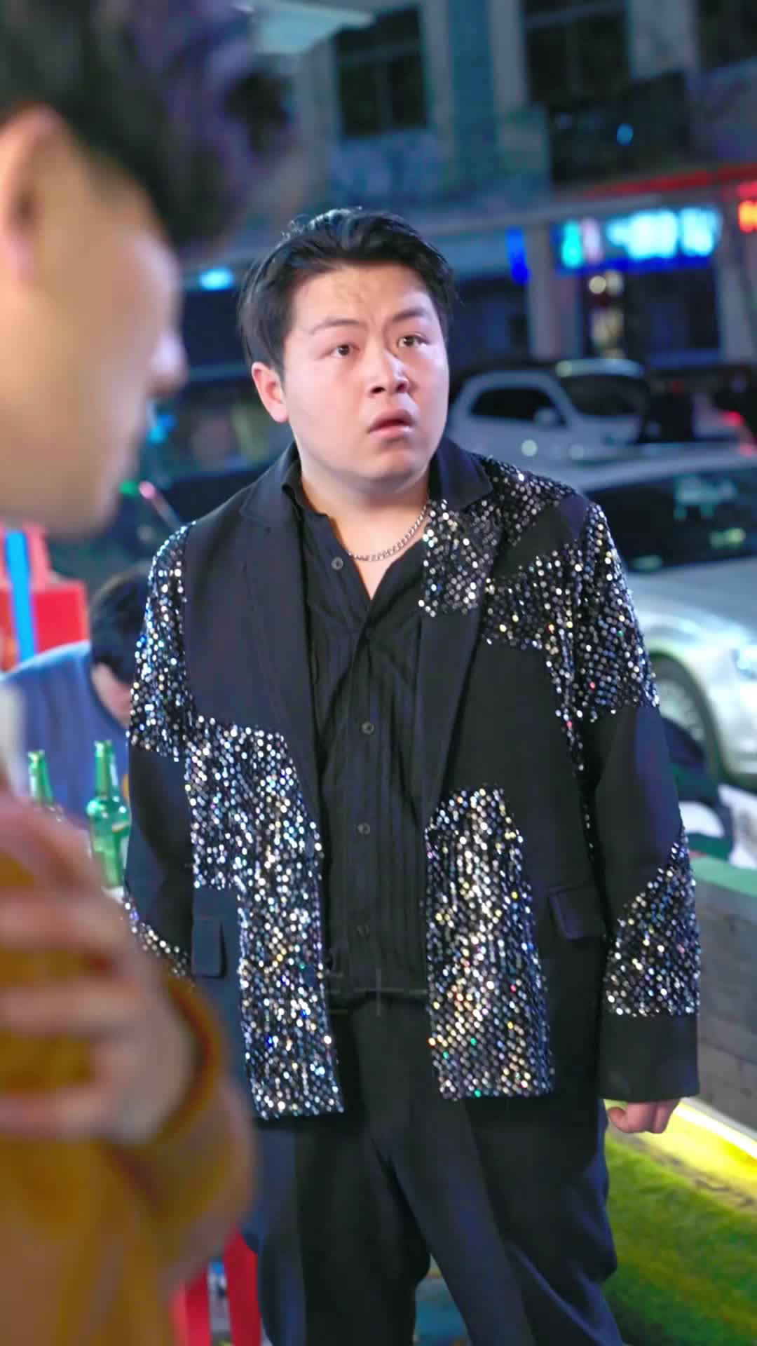 Episode 31 of Ms. CEO's Miracle Healer Boyfriend