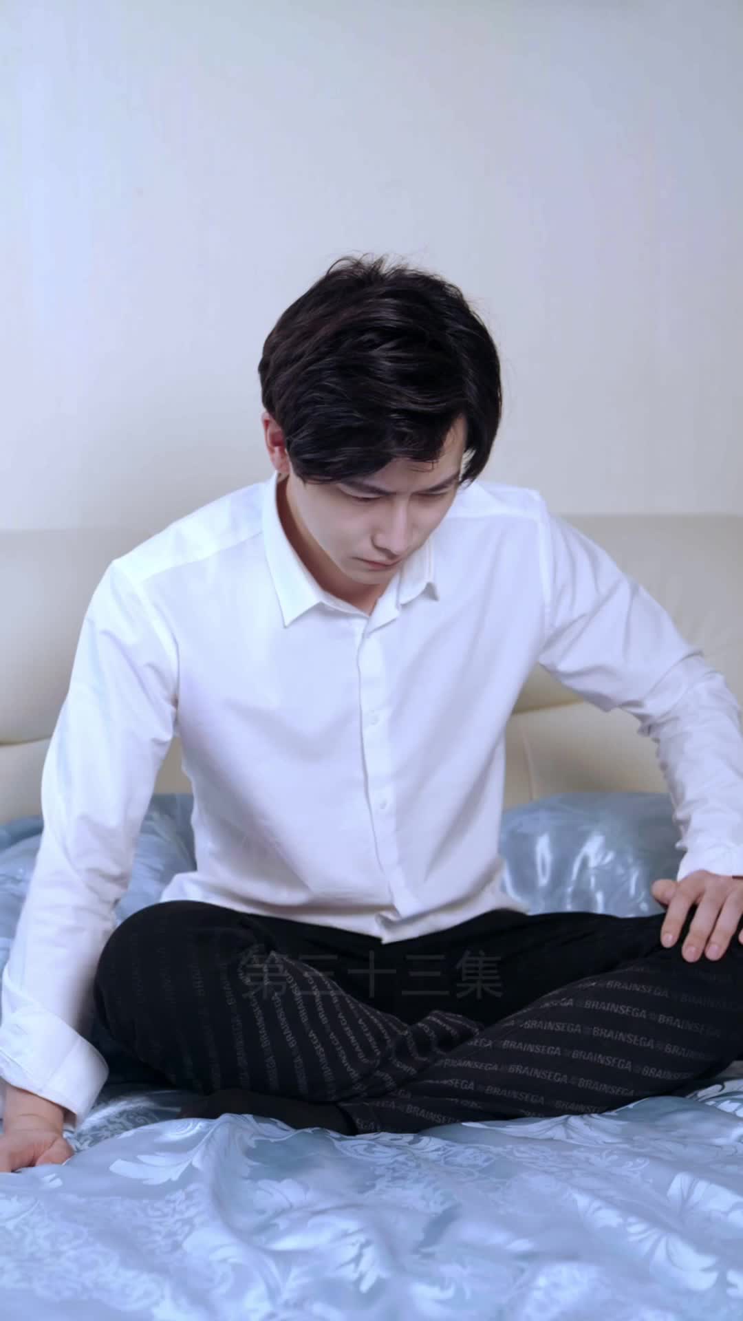 Episode 33 of Ms. CEO's Miracle Healer Boyfriend