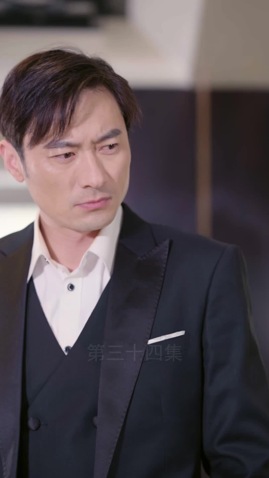 Episode 34 of Ms. CEO's Miracle Healer Boyfriend
