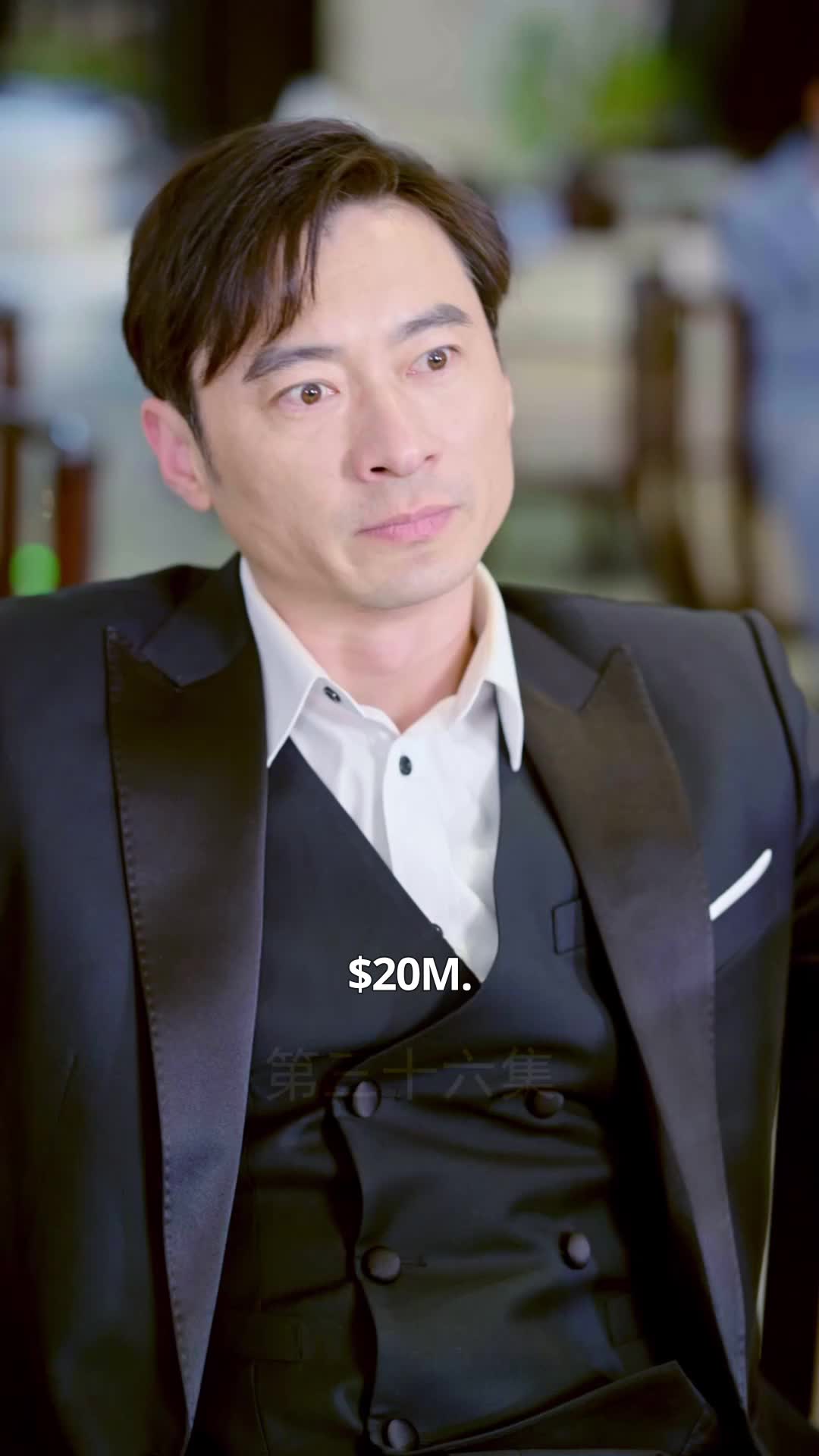 Episode 36 of Ms. CEO's Miracle Healer Boyfriend