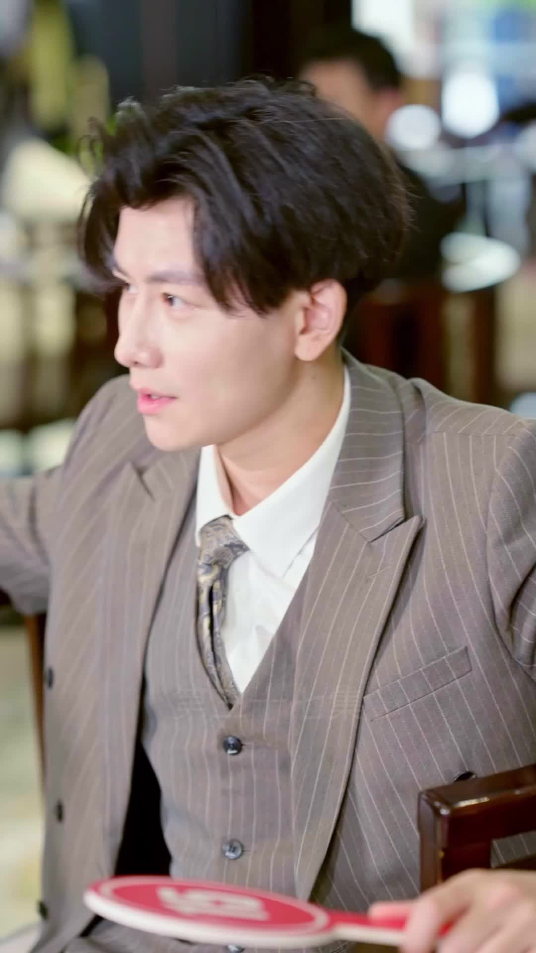Episode 37 of Ms. CEO's Miracle Healer Boyfriend