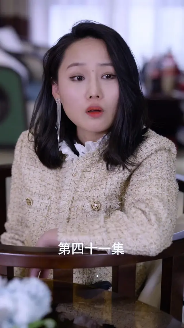 Episode 41 of Ms. CEO's Miracle Healer Boyfriend