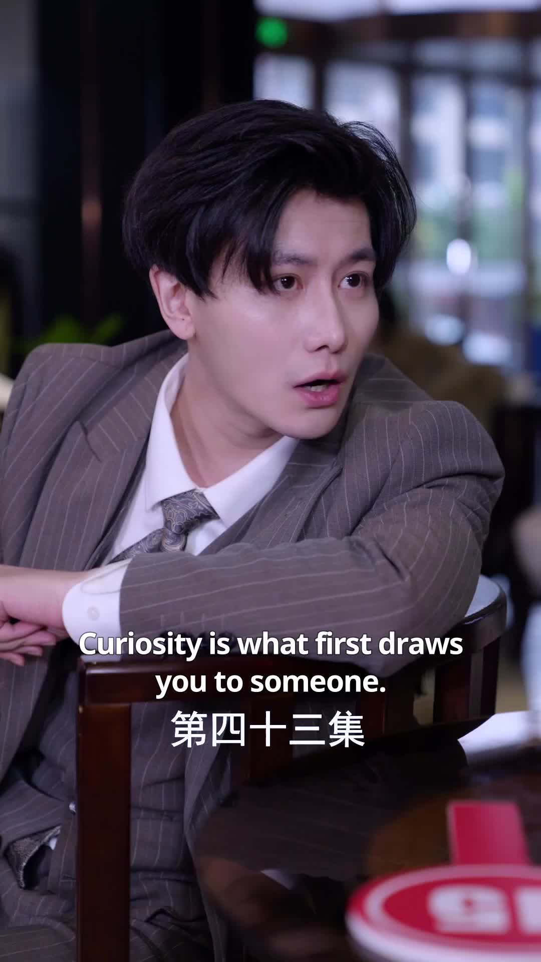Episode 43 of Ms. CEO's Miracle Healer Boyfriend
