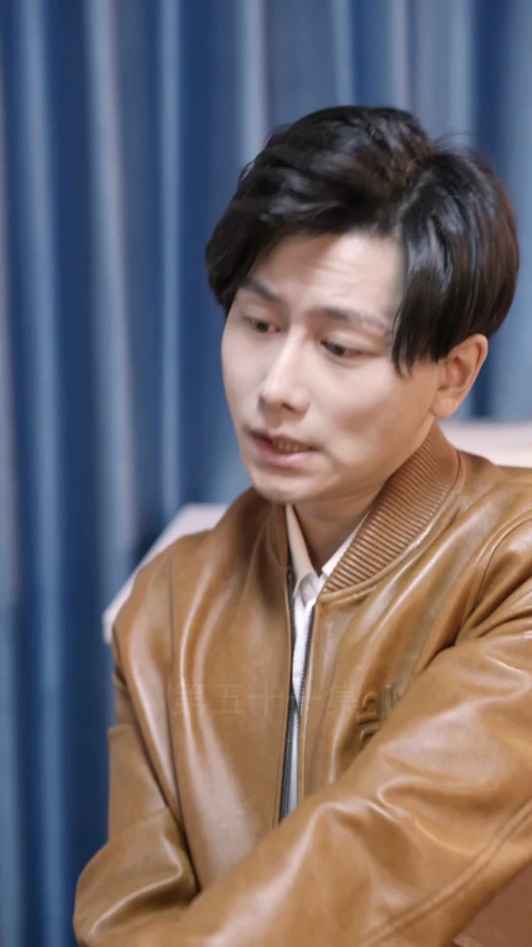 Episode 51 of Ms. CEO's Miracle Healer Boyfriend
