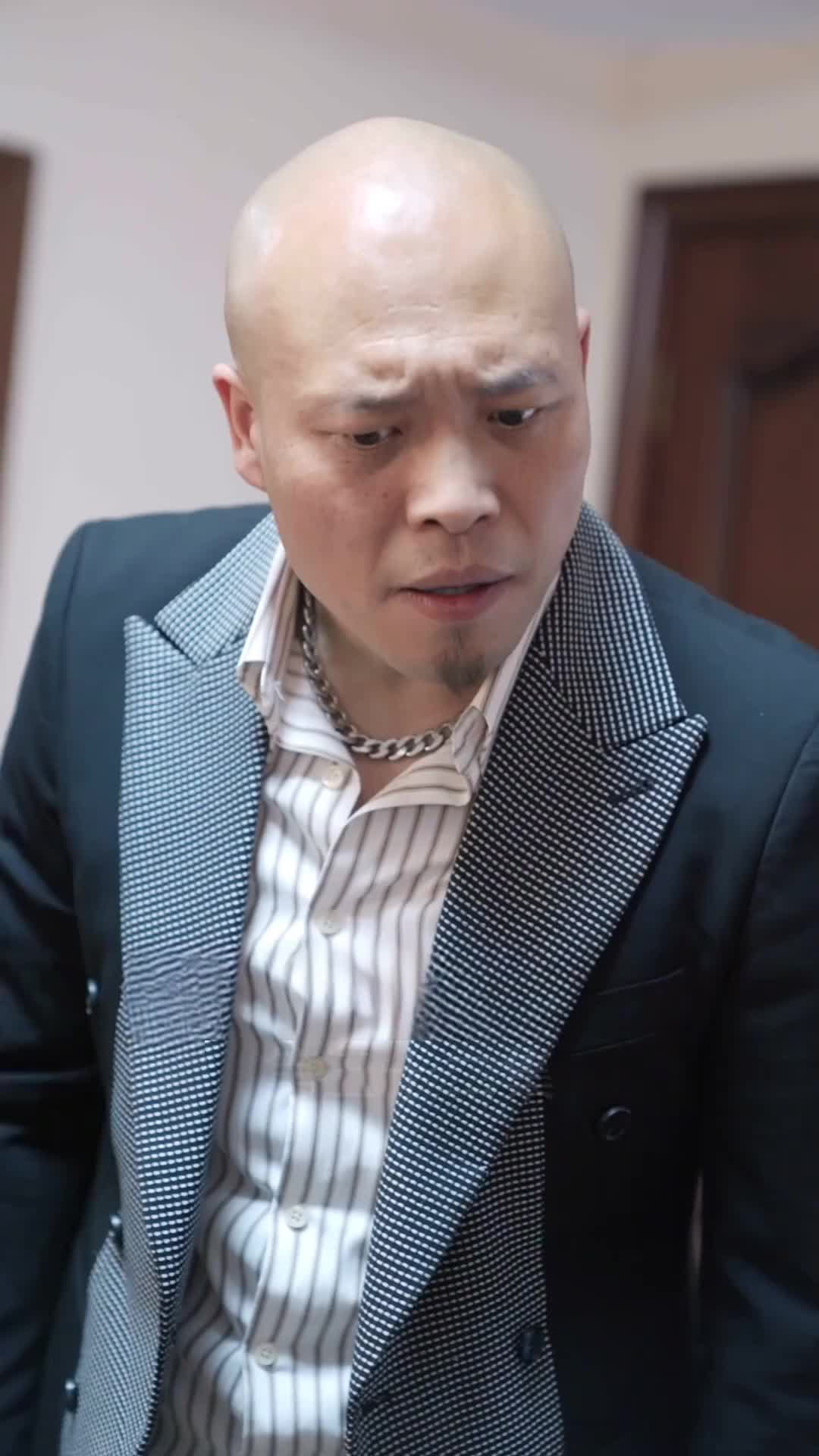 Episode 52 of Ms. CEO's Miracle Healer Boyfriend