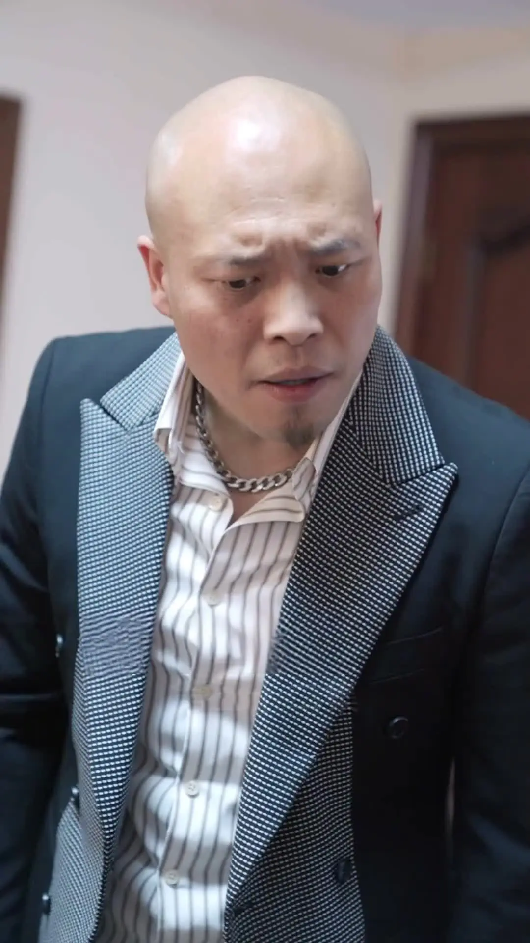Episode 52 of Ms. CEO's Miracle Healer Boyfriend