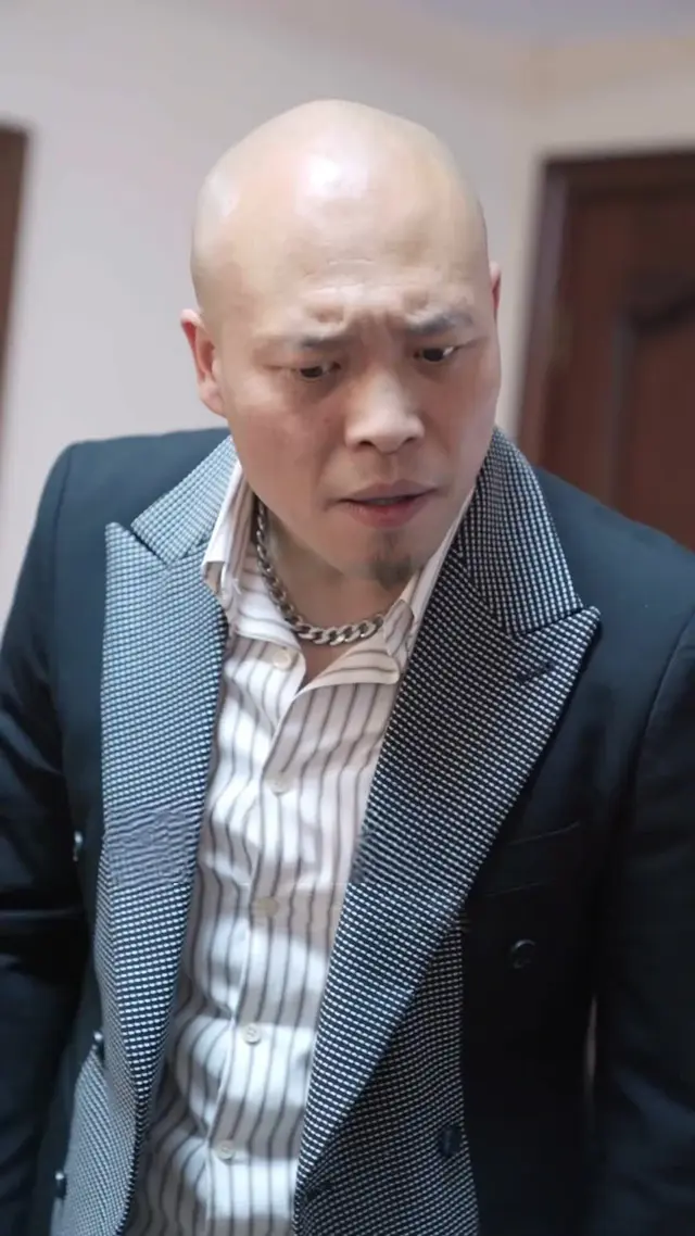 Episode 52 of Ms. CEO's Miracle Healer Boyfriend