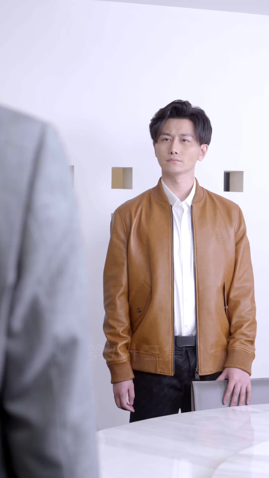 Episode 53 of Ms. CEO's Miracle Healer Boyfriend