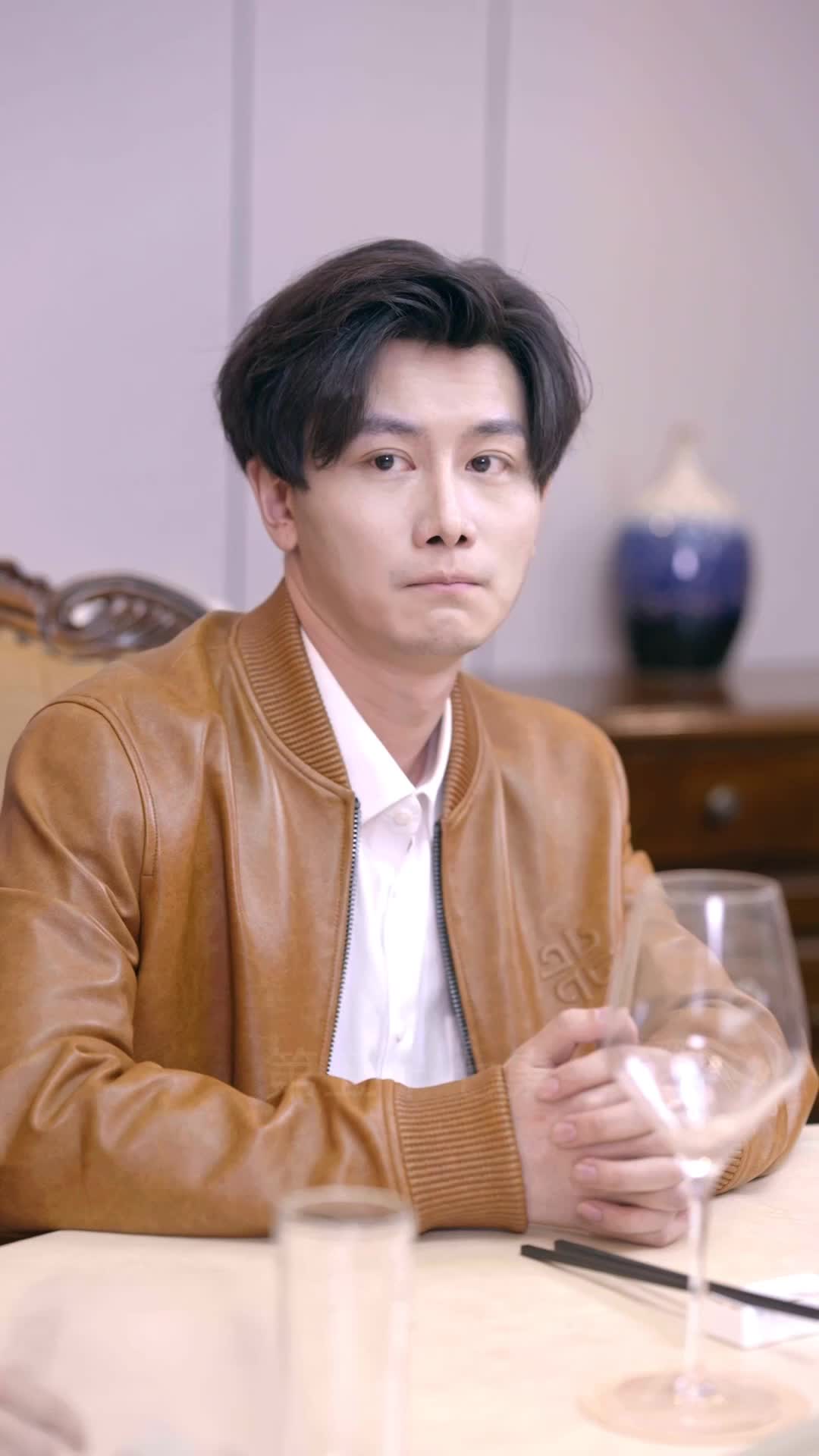 Episode 57 of Ms. CEO's Miracle Healer Boyfriend