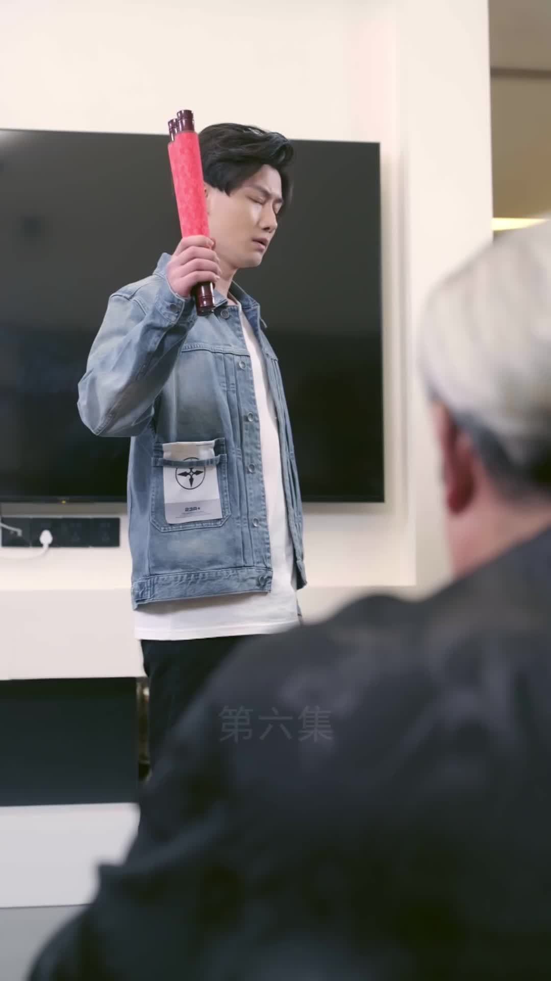 Episode 6 of Ms. CEO's Miracle Healer Boyfriend