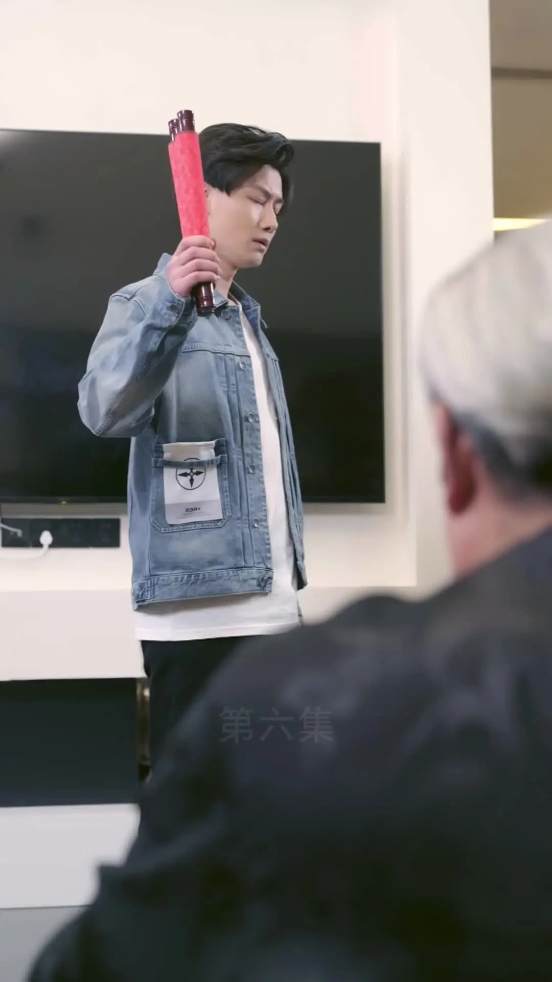 Episode 6 of Ms. CEO's Miracle Healer Boyfriend