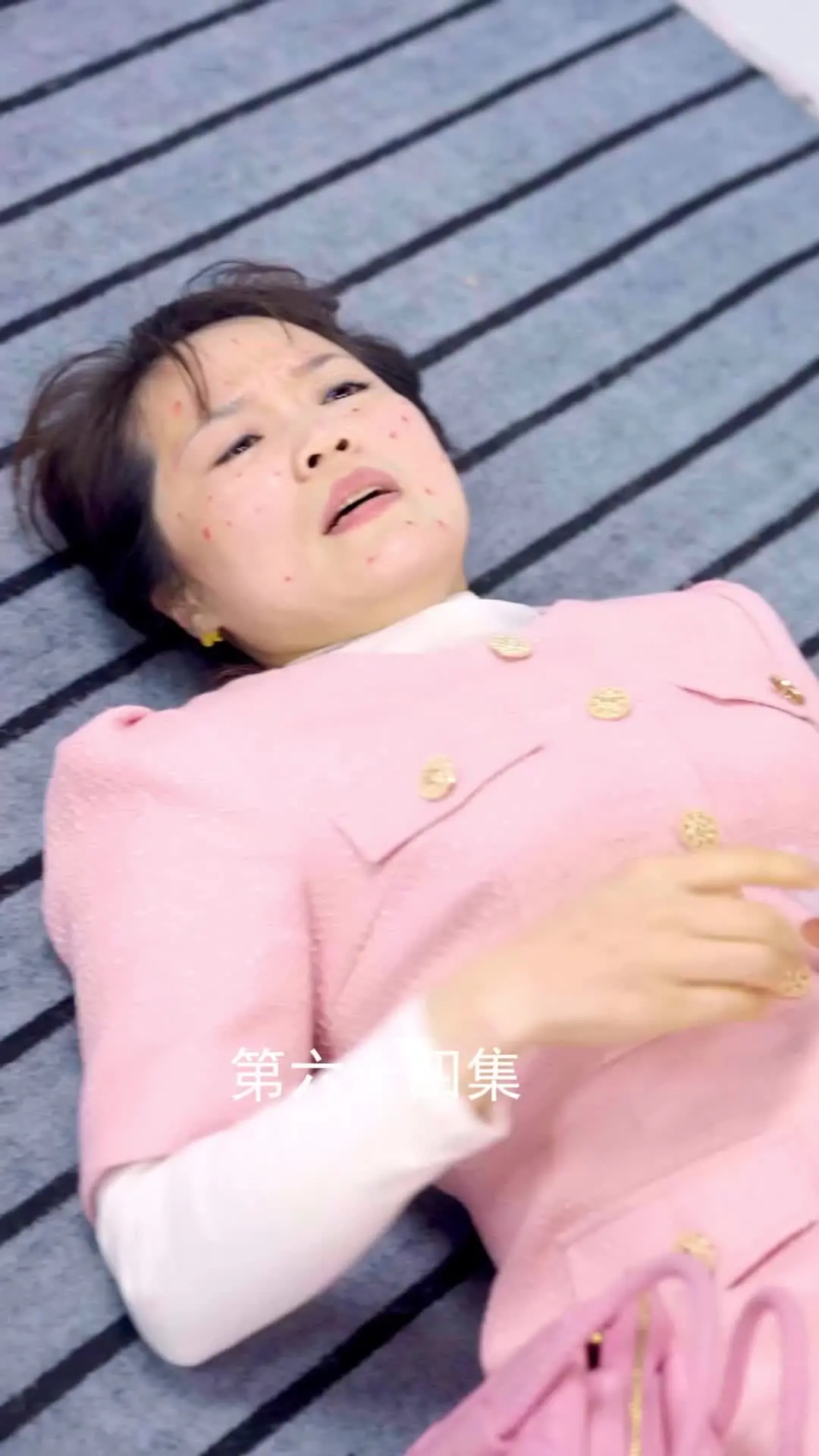 Episode 64 of Ms. CEO's Miracle Healer Boyfriend