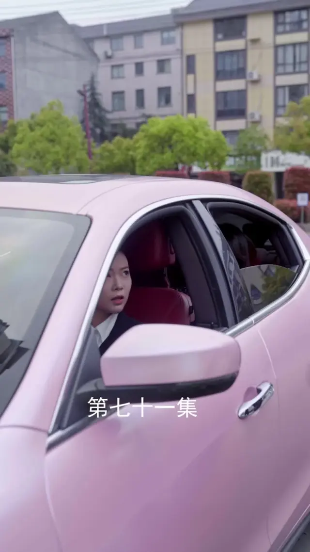 Episode 71 of Ms. CEO's Miracle Healer Boyfriend