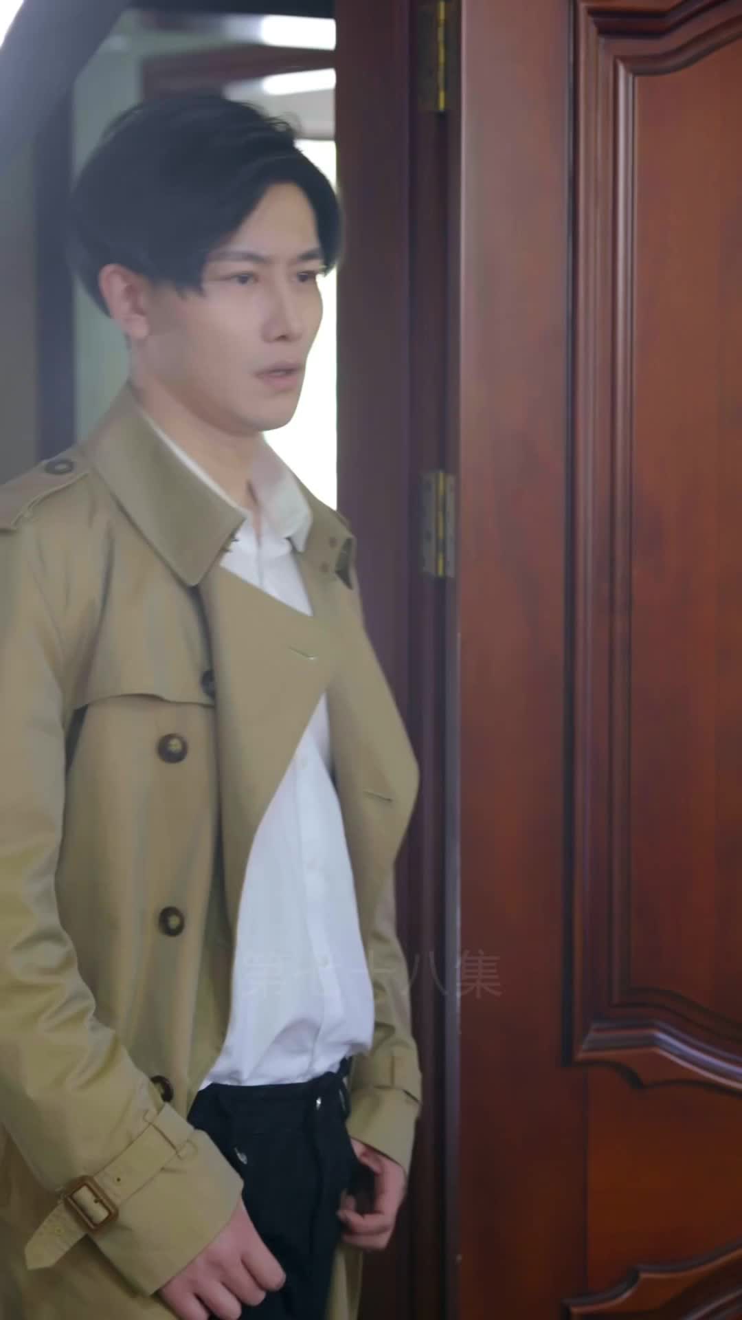 Episode 78 of Ms. CEO's Miracle Healer Boyfriend