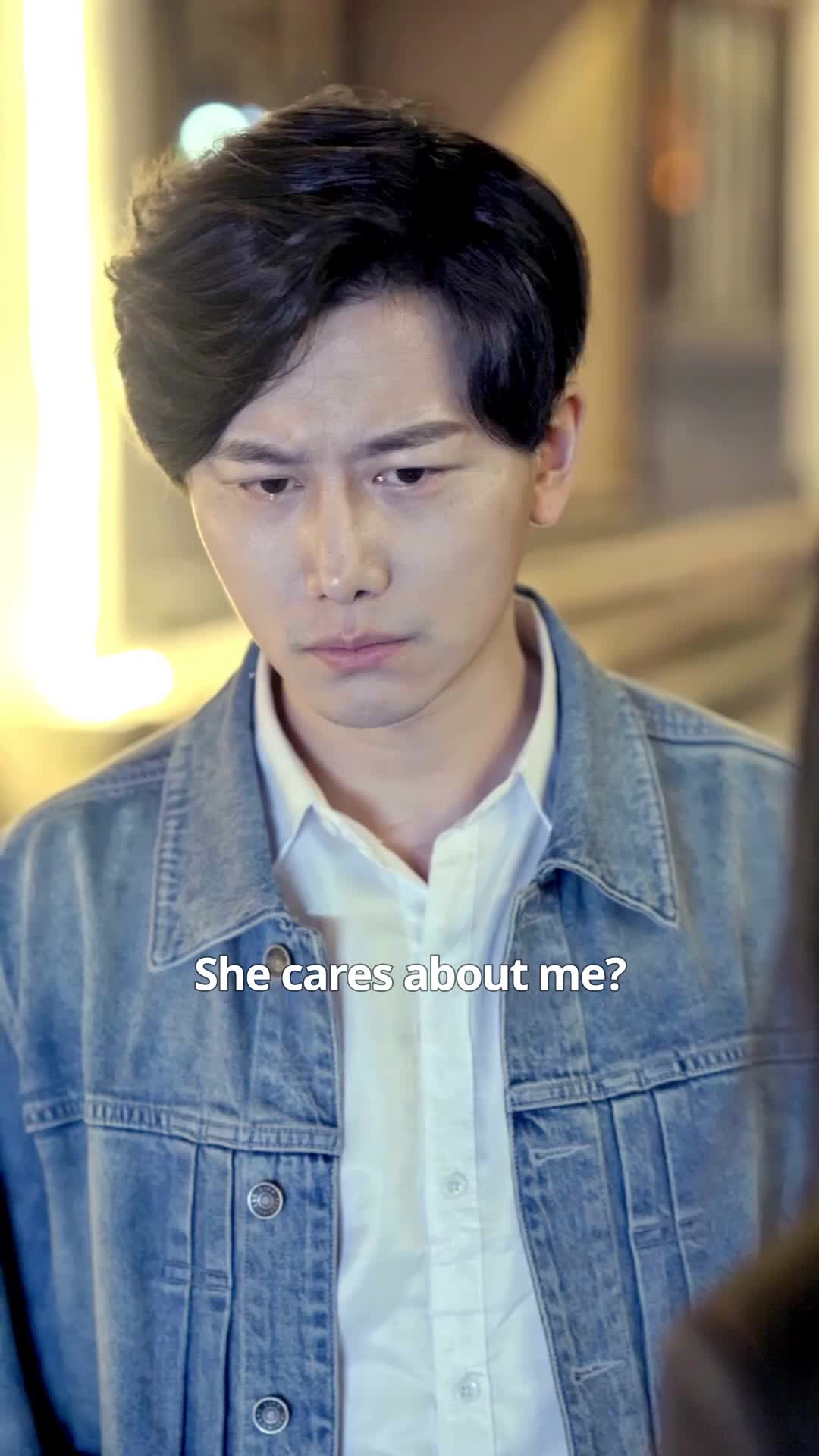 Episode 85 of Ms. CEO's Miracle Healer Boyfriend