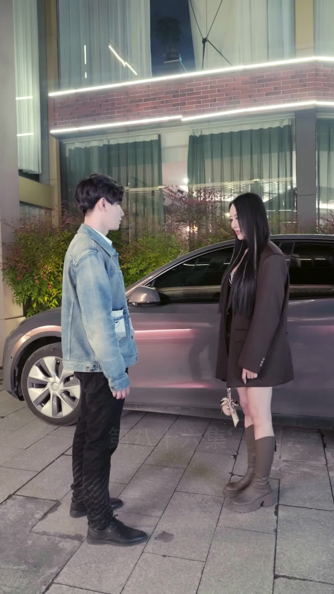 Episode 86 of Ms. CEO's Miracle Healer Boyfriend
