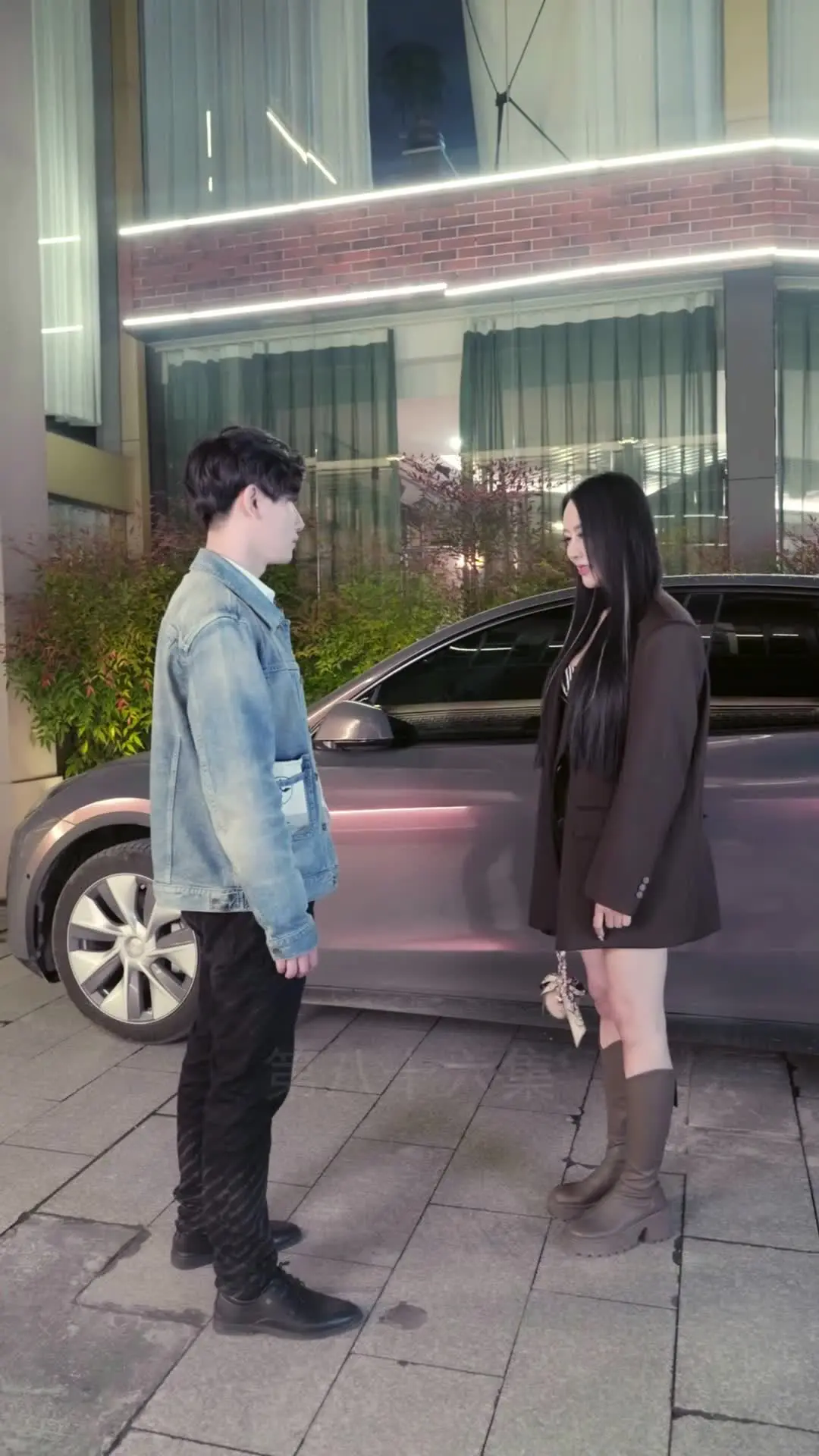 Episode 86 of Ms. CEO's Miracle Healer Boyfriend