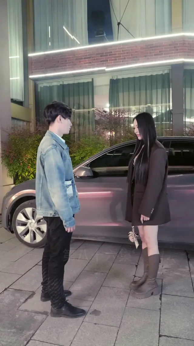 Episode 86 of Ms. CEO's Miracle Healer Boyfriend
